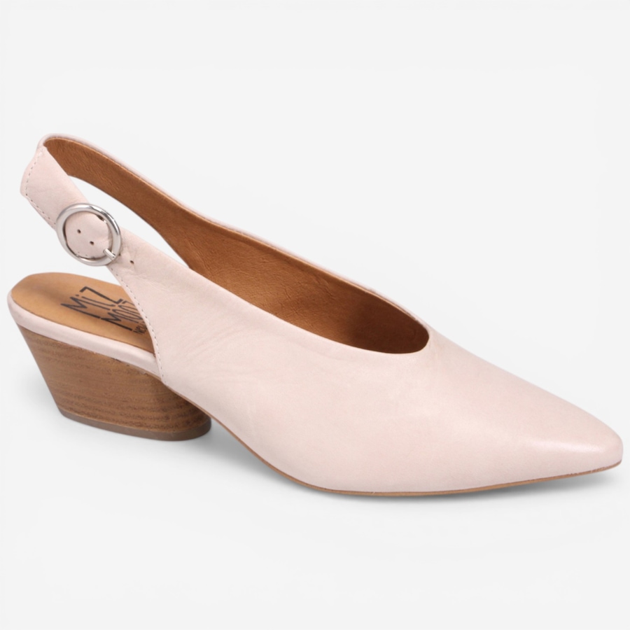 Image 121800_CRM.jpg, Product 121-800 / Price $79.33, Miz Mooz Haven Pump from Miz Mooz on TSC.ca's Shoes department