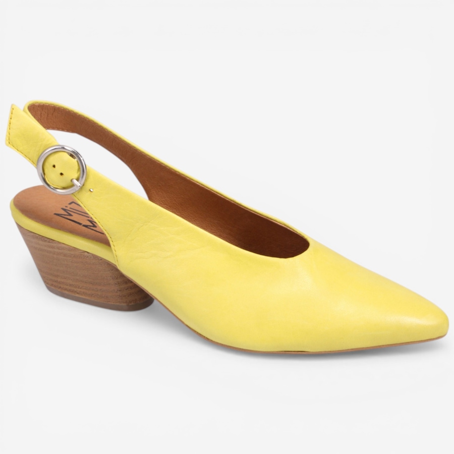 Image 121800_LEM.jpg, Product 121-800 / Price $79.33, Miz Mooz Haven Pump from Miz Mooz on TSC.ca's Shoes department
