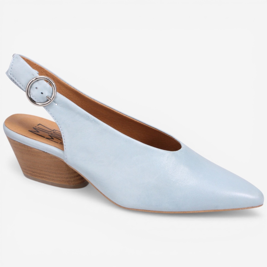 Image 121800_SKY.jpg, Product 121-800 / Price $79.33, Miz Mooz Haven Pump from Miz Mooz on TSC.ca's Shoes department