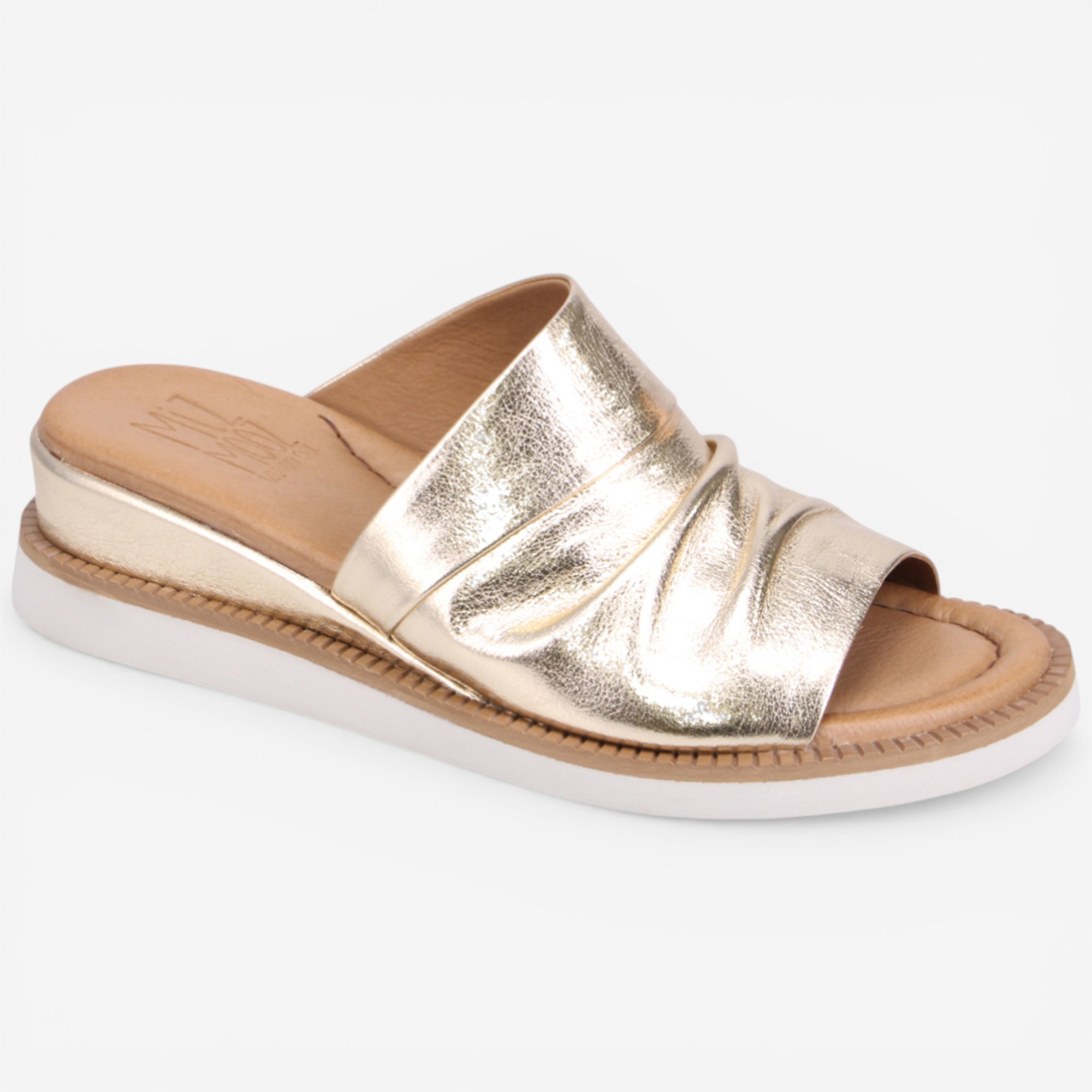 Miz Mooz Erin Sandal - TSC.ca