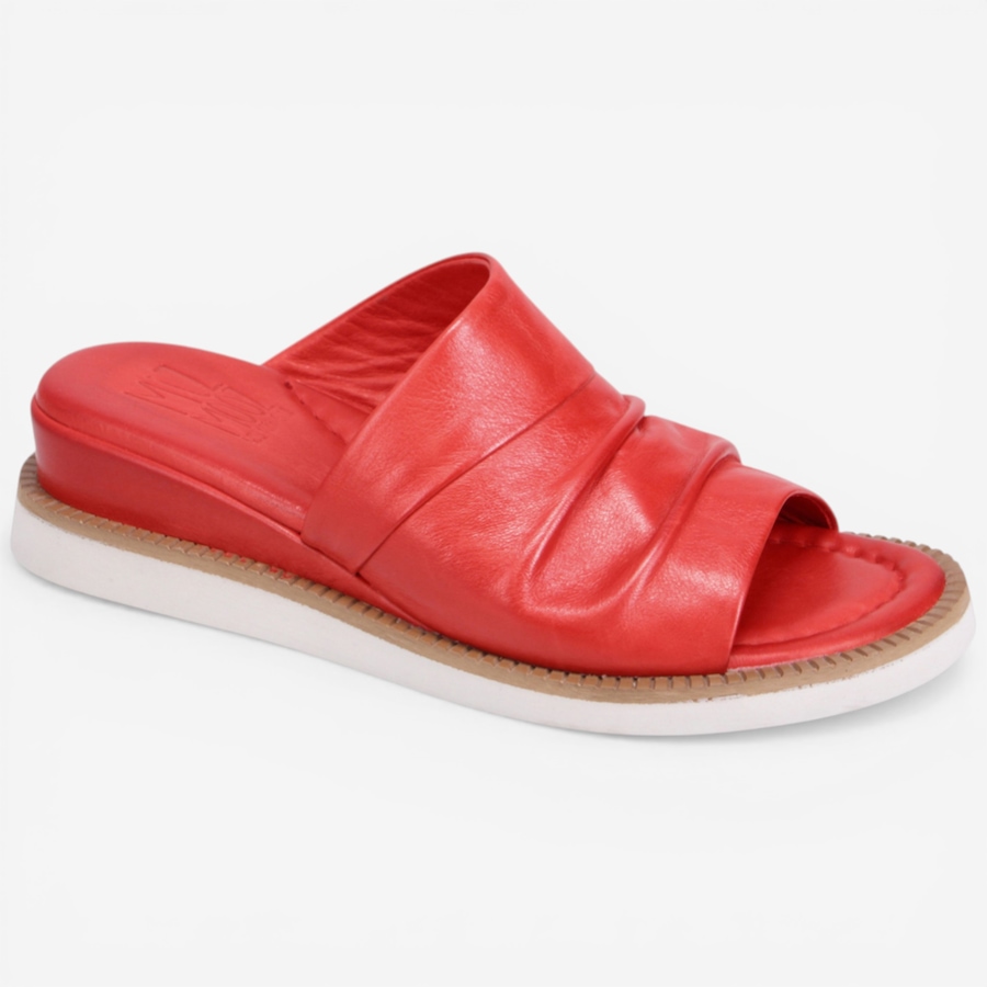 Image 121801_SCA.jpg, Product 121-801 / Price $109.88, Miz Mooz Erin Sandal from Miz Mooz on TSC.ca's Shoes department
