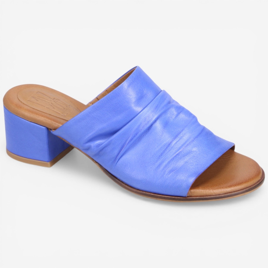 Image 121802_BLU.jpg, Product 121-802 / Price $119.88, Miz Mooz Remey Sandal from Miz Mooz on TSC.ca's Shoes department