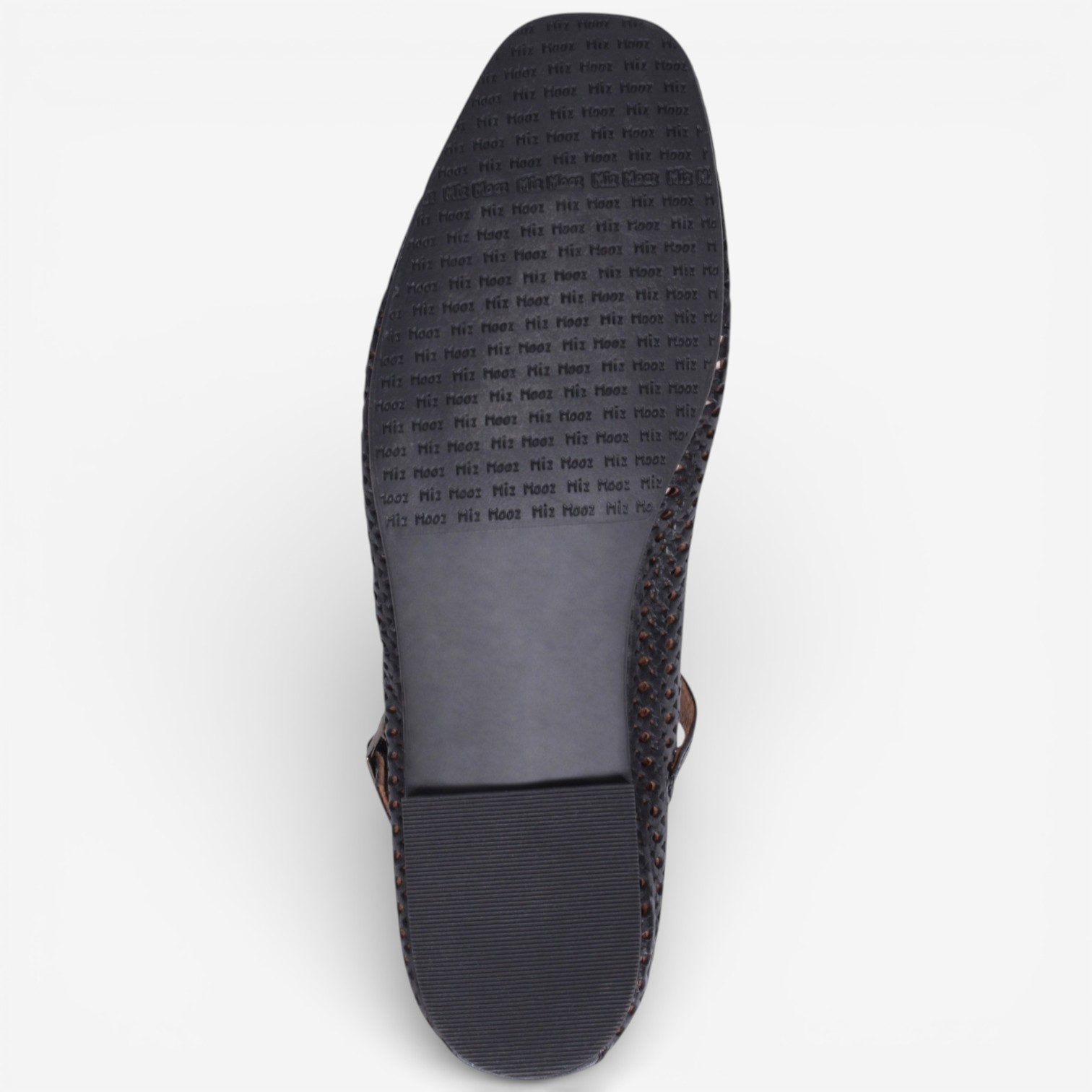 Miz Mooz Zaylee Mary Jane Flat - TSC.ca