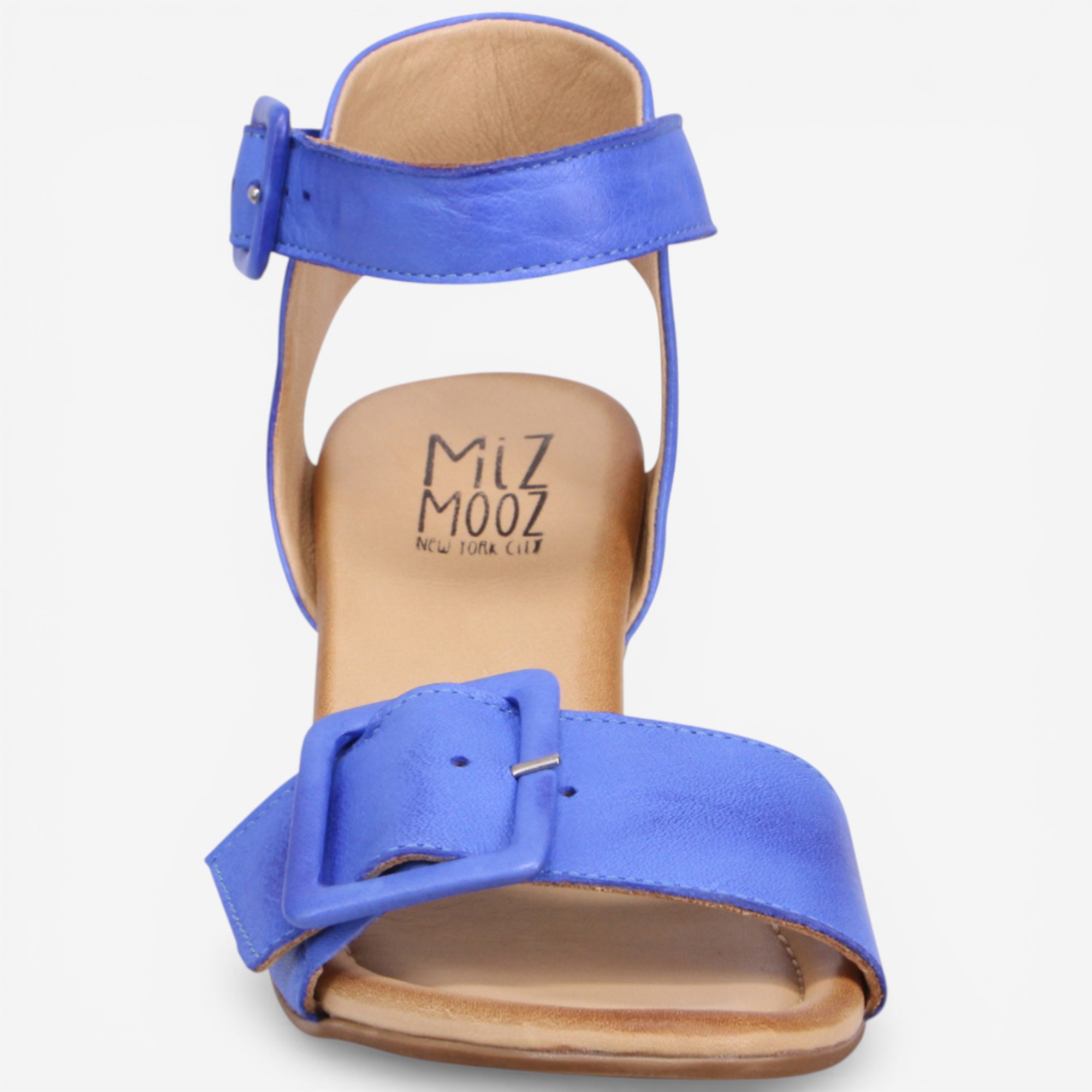 Miz Mooz Chessie Sandal - TSC.ca