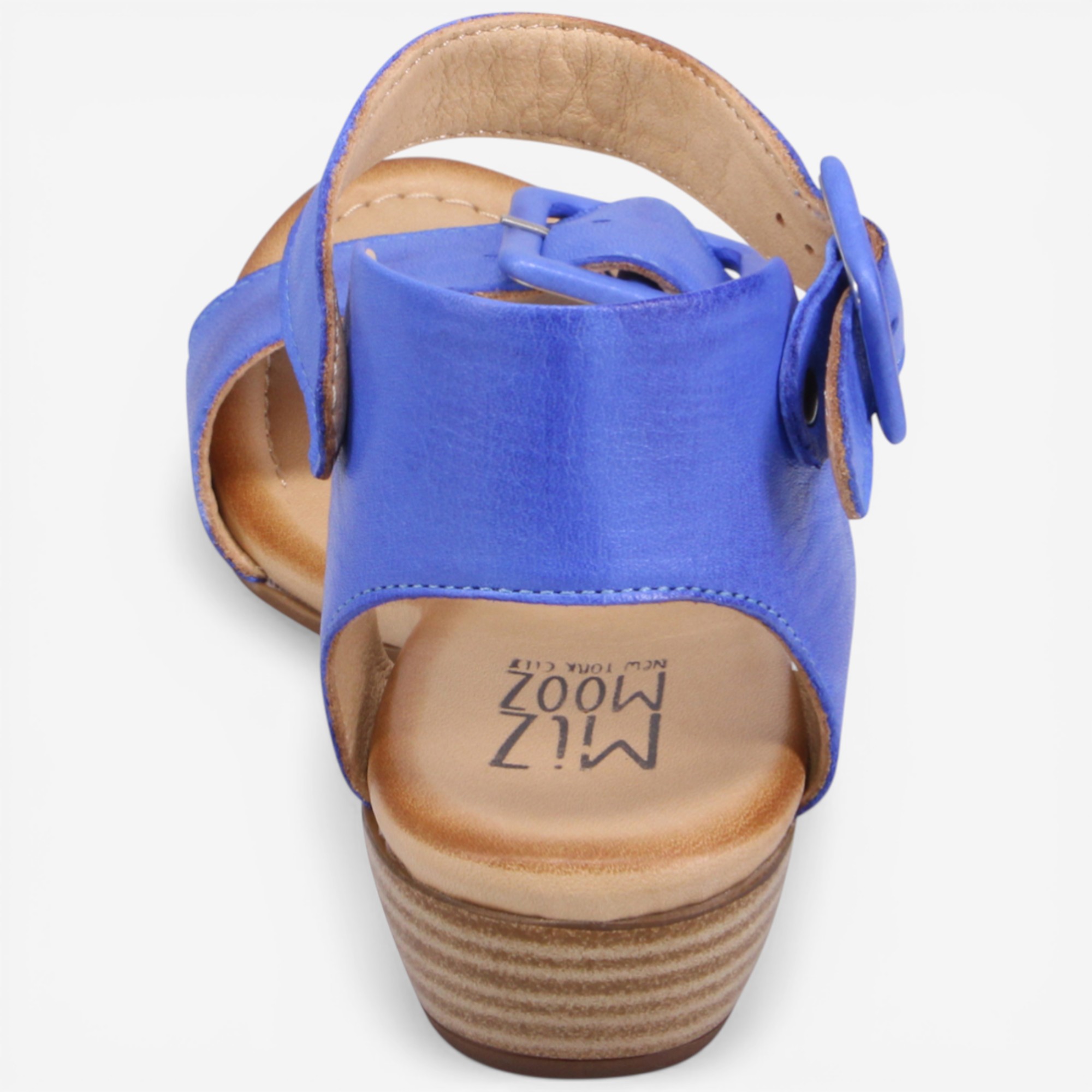 Miz Mooz Chessie Sandal - TSC.ca
