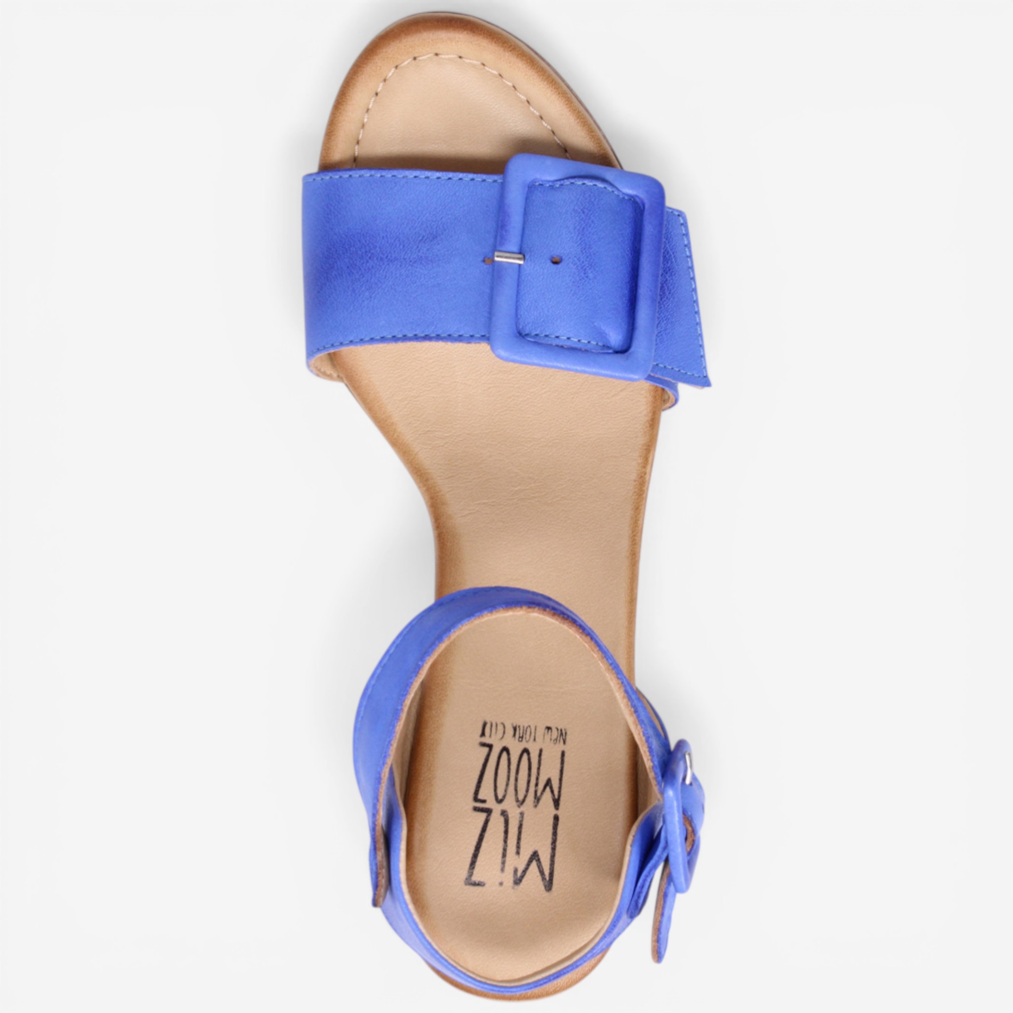 Miz Mooz Chessie Sandal - TSC.ca