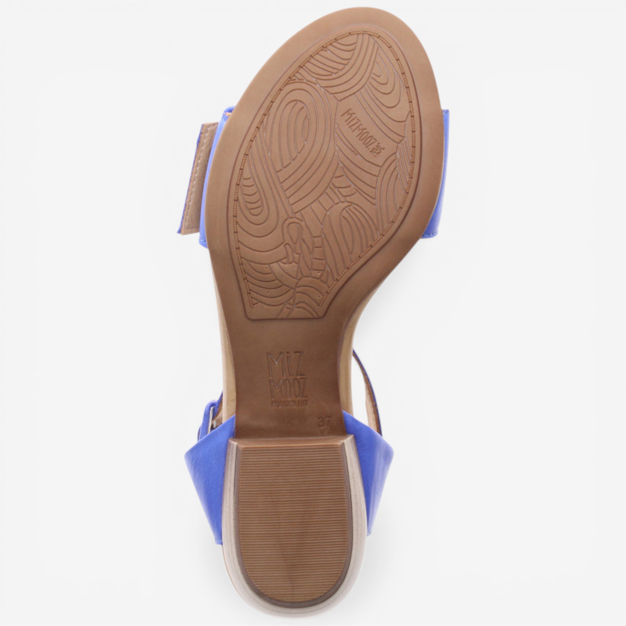 Miz Mooz Chessie Sandal - TSC.ca
