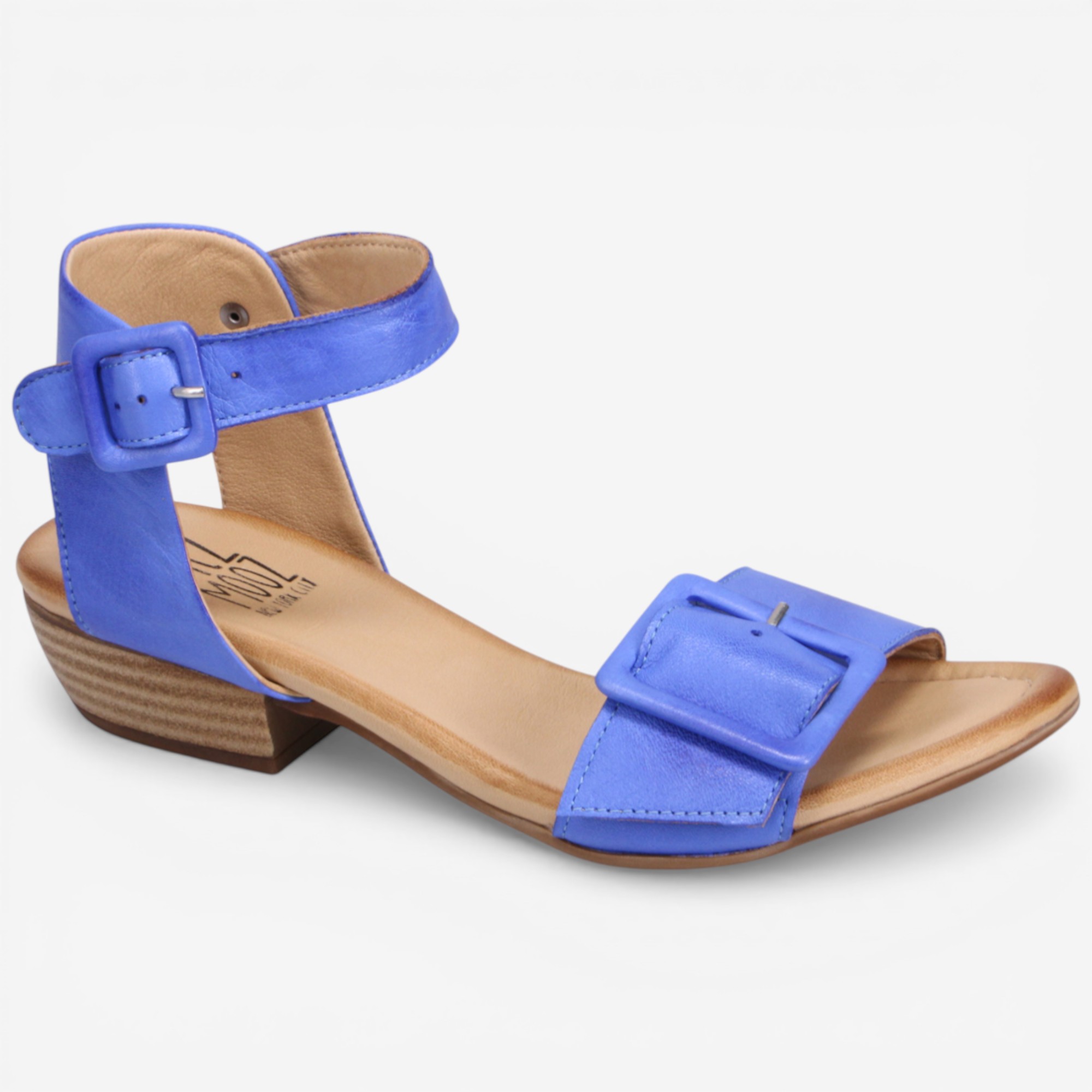 Miz Mooz Chessie Sandal - TSC.ca