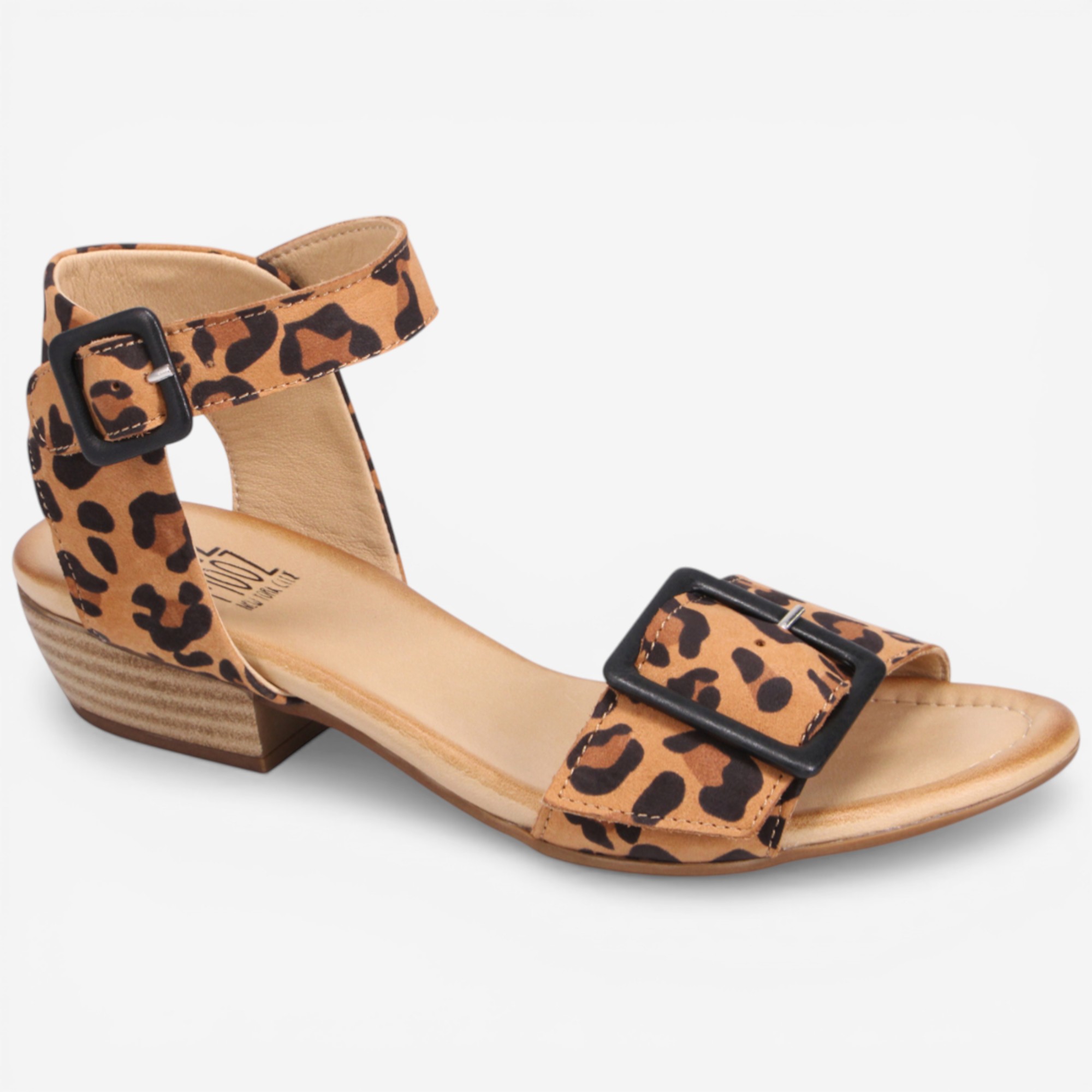 Miz Mooz Chessie Sandal - TSC.ca