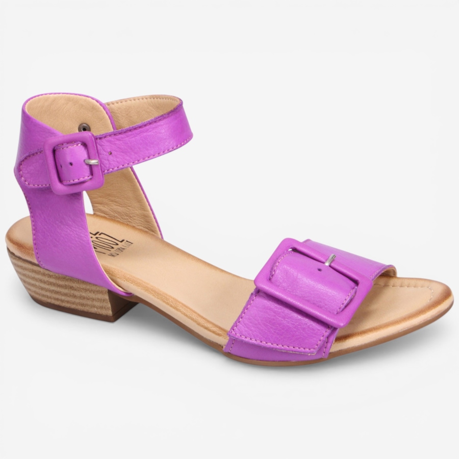 Image 121805_ORC.jpg, Product 121-805 / Price $119.88, Miz Mooz Chessie Sandal from Miz Mooz on TSC.ca's Shoes department