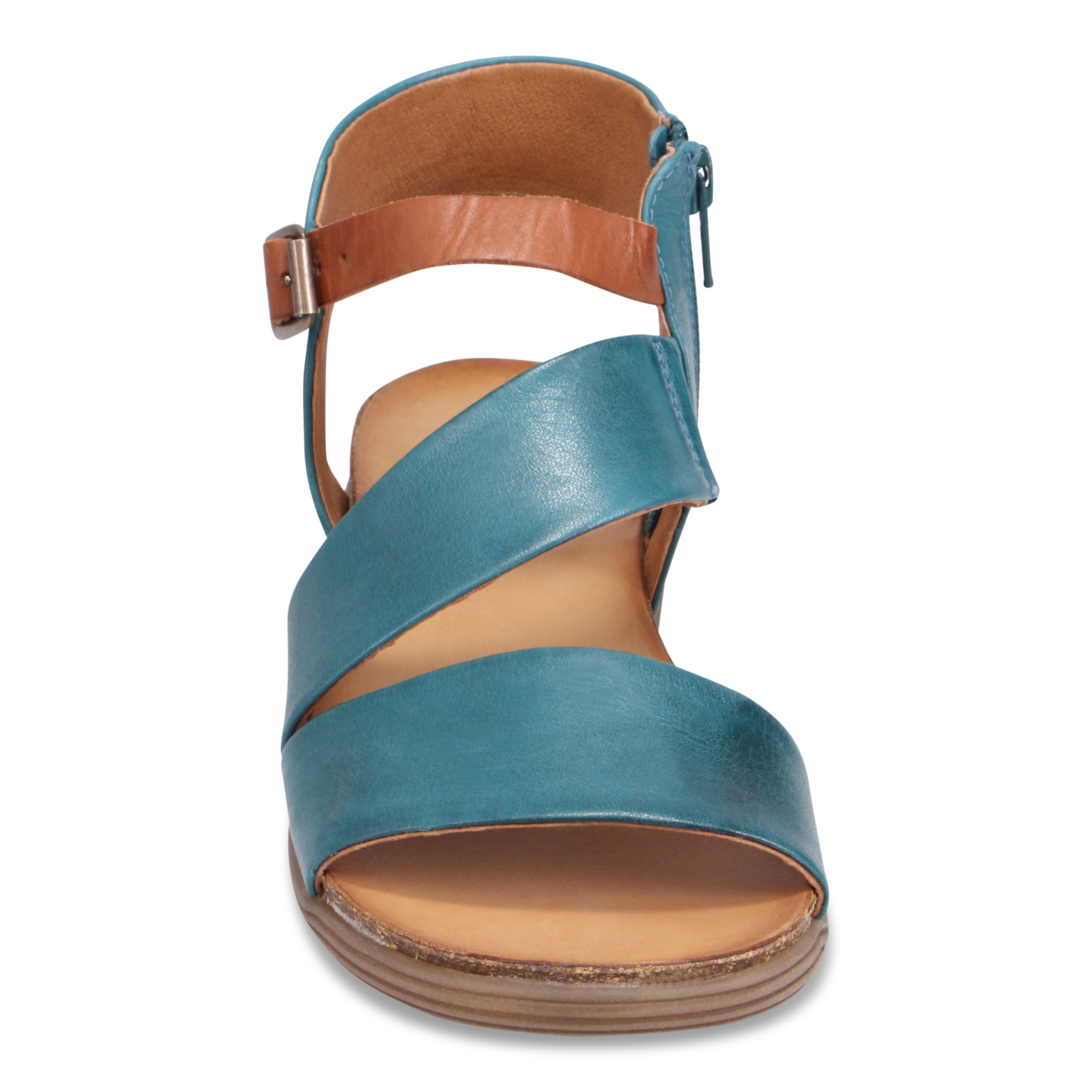 Miz Mooz Meadow Sandal - TSC.ca