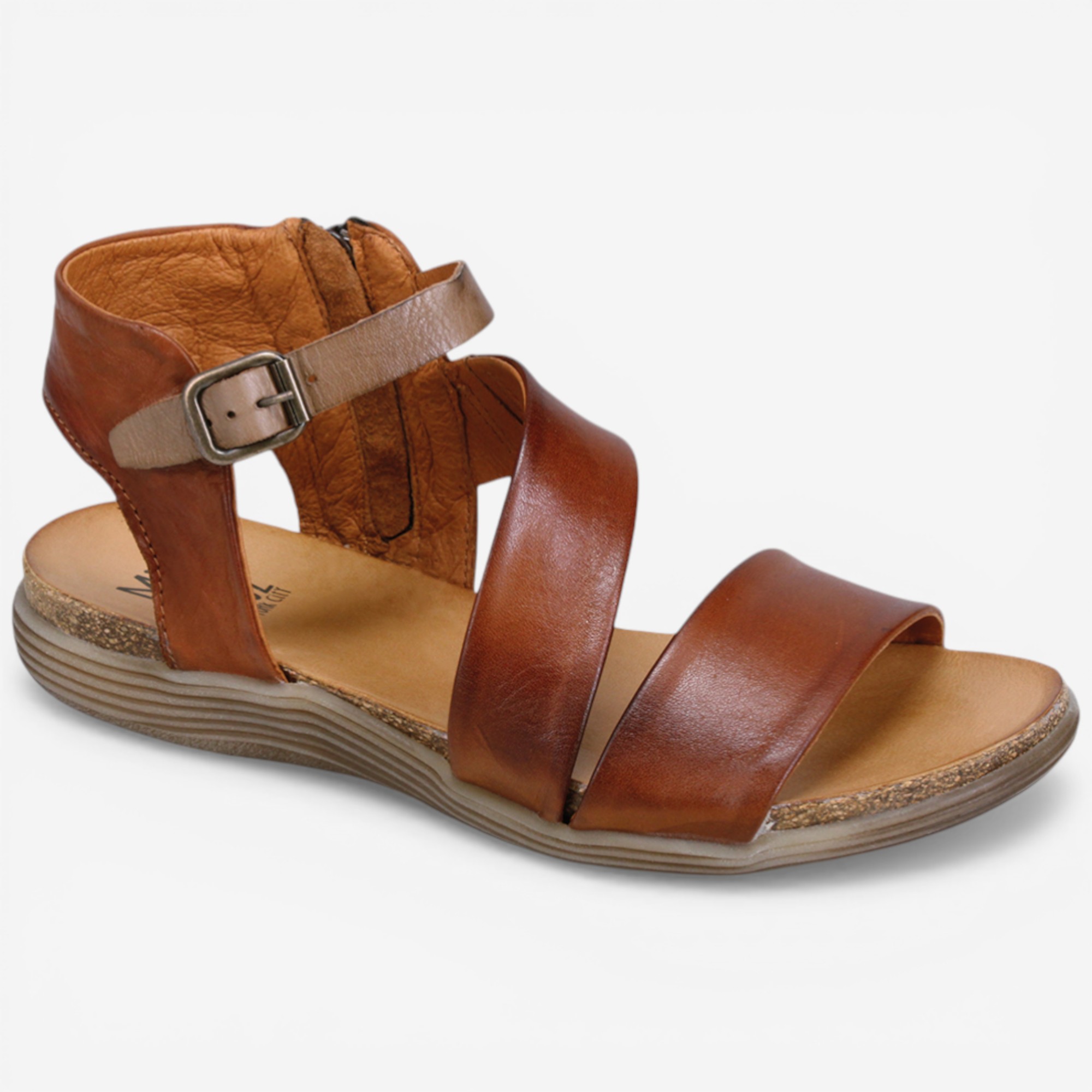 Miz Mooz Meadow Sandal - TSC.ca
