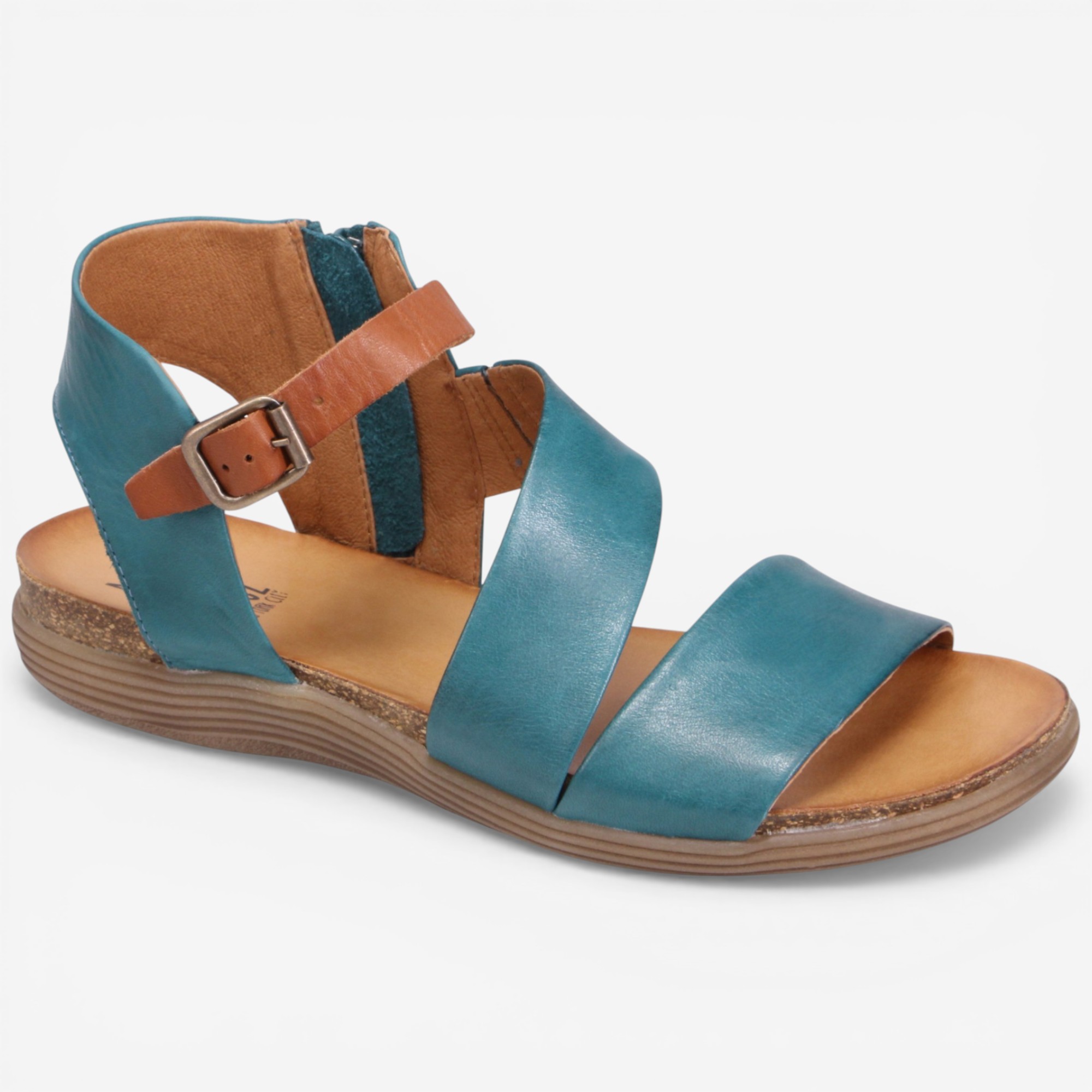 Miz Mooz Meadow Sandal - TSC.ca