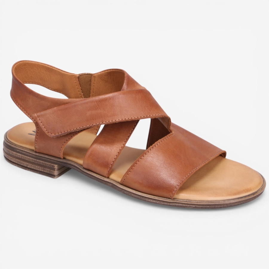 Image 121807_BRND.jpg, Product 121-807 / Price $119.88, Miz Mooz Dovey Sandal from Miz Mooz on TSC.ca's Shoes department