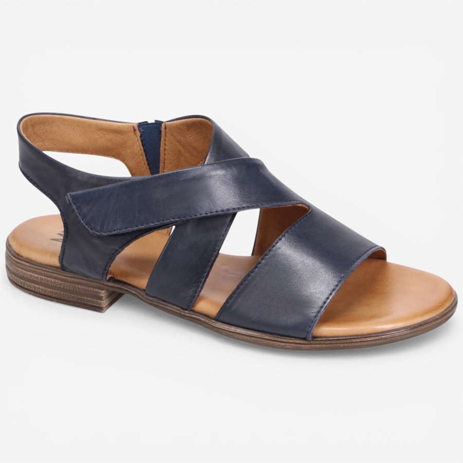 Image 121807_DNM.jpg, Product 121-807 / Price $119.88, Miz Mooz Dovey Sandal from Miz Mooz on TSC.ca's Shoes department