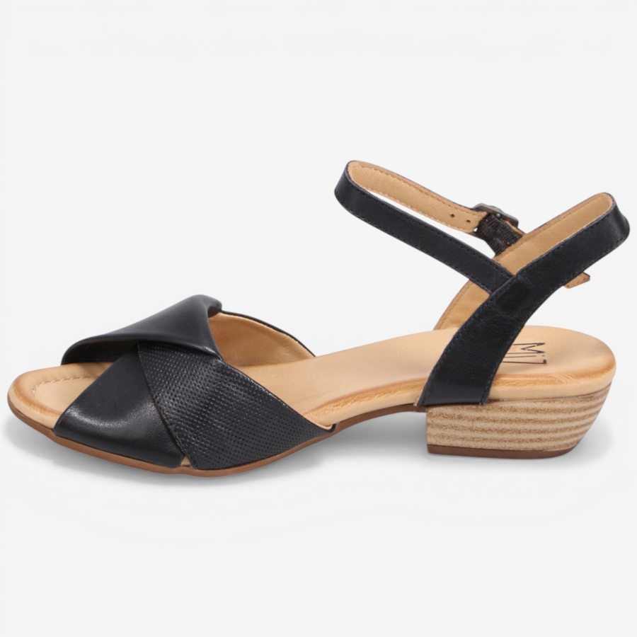 Image 121809_ALTMORE1.jpg, Product 121-809 / Price $119.88, Miz Mooz Caycee Sandal from Miz Mooz on TSC.ca's Shoes department