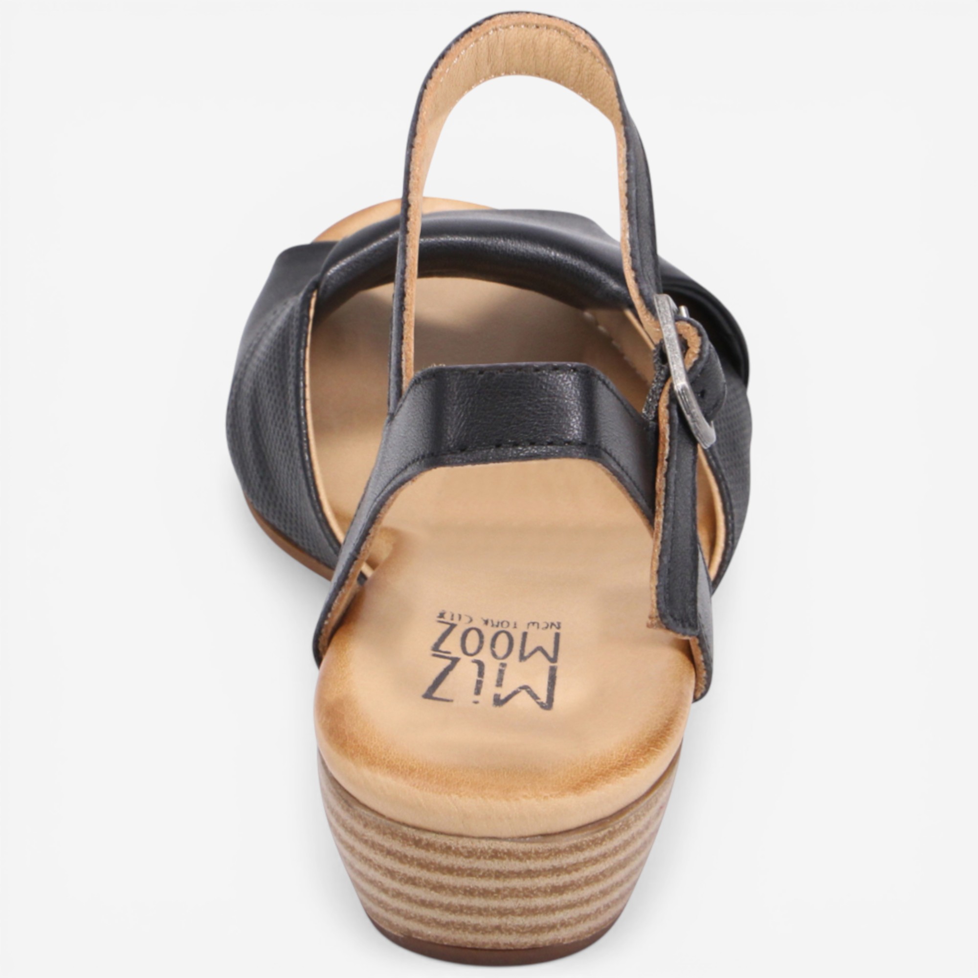 Miz Mooz Caycee Sandal - TSC.ca