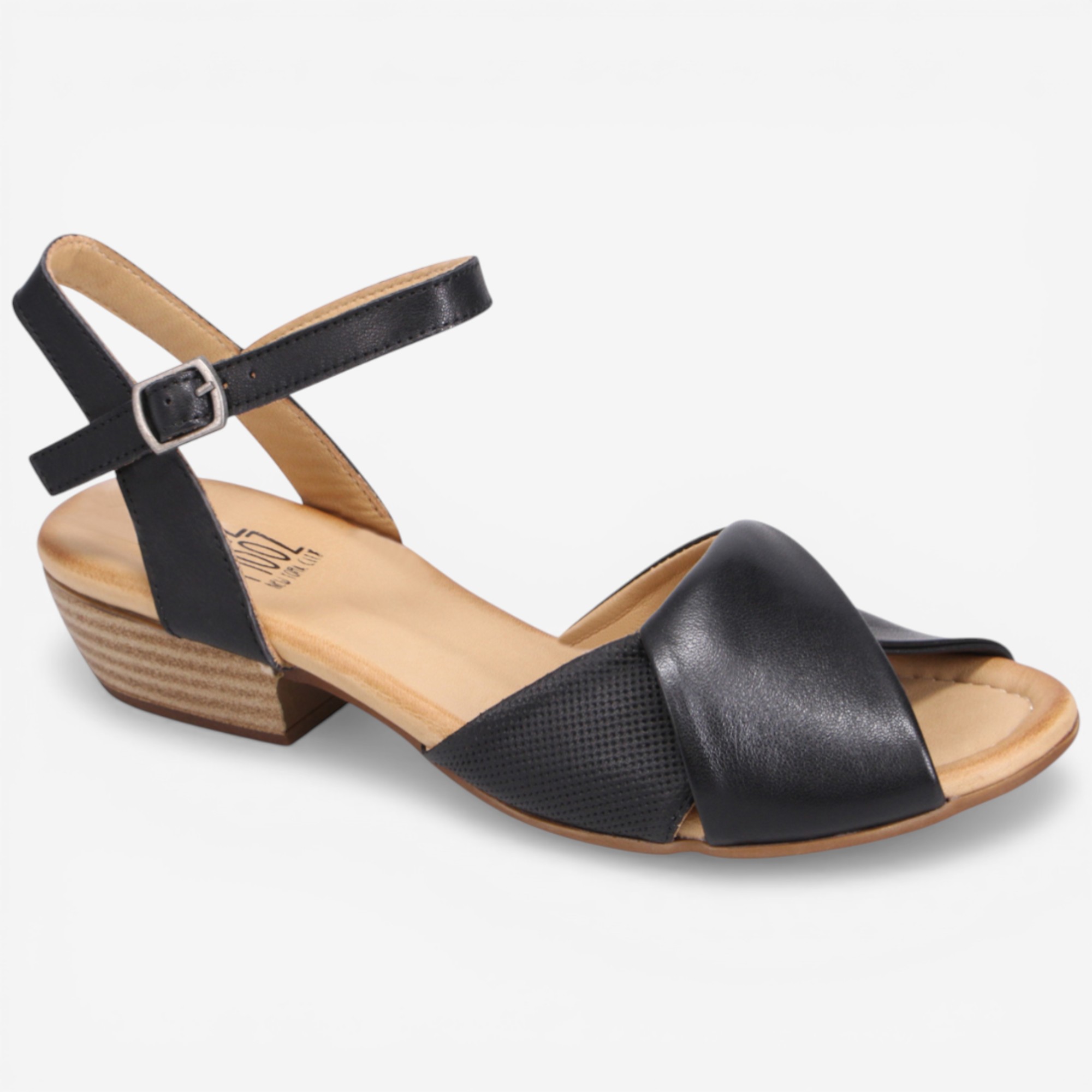 Miz Mooz Caycee Sandal - TSC.ca