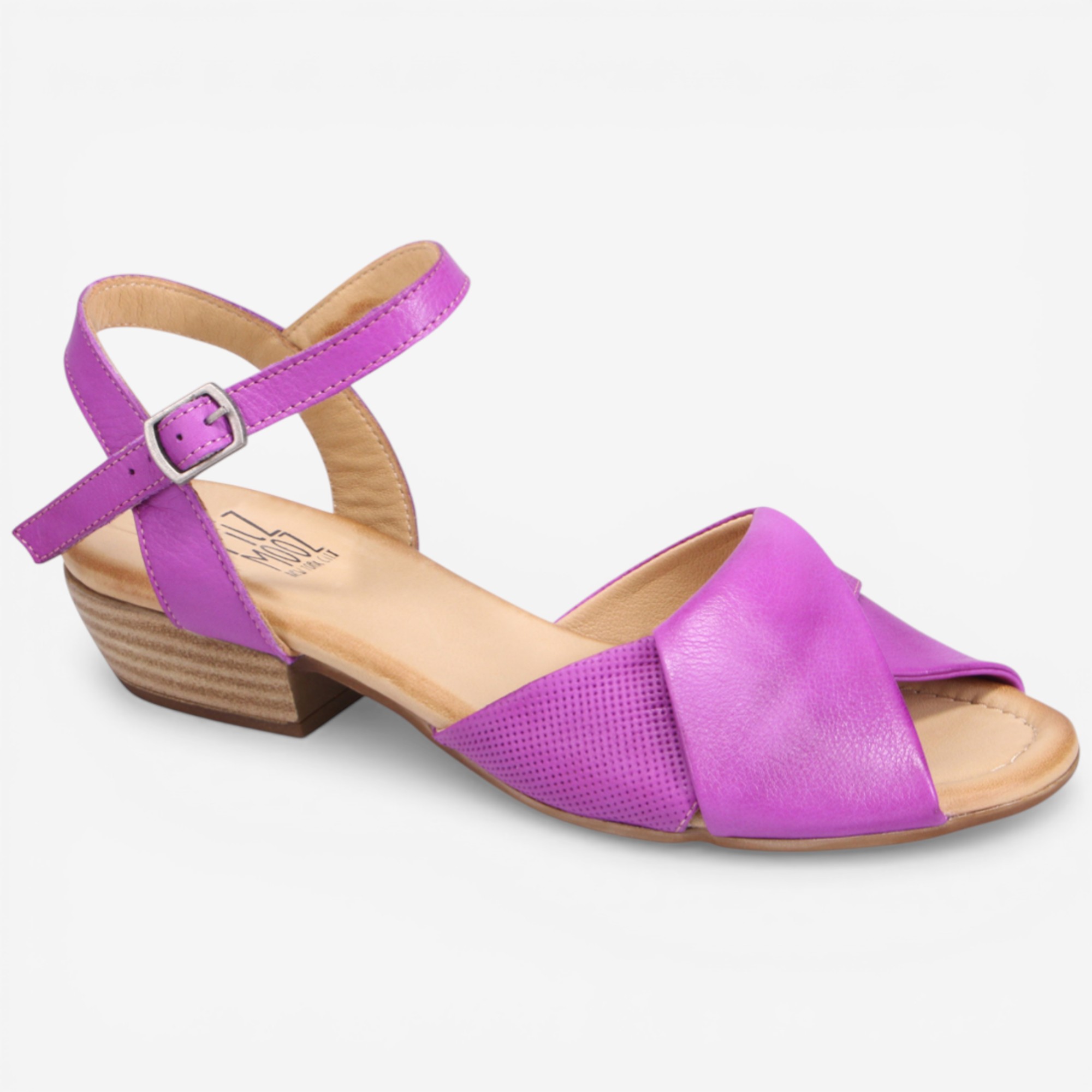 Miz Mooz Caycee Sandal - TSC.ca