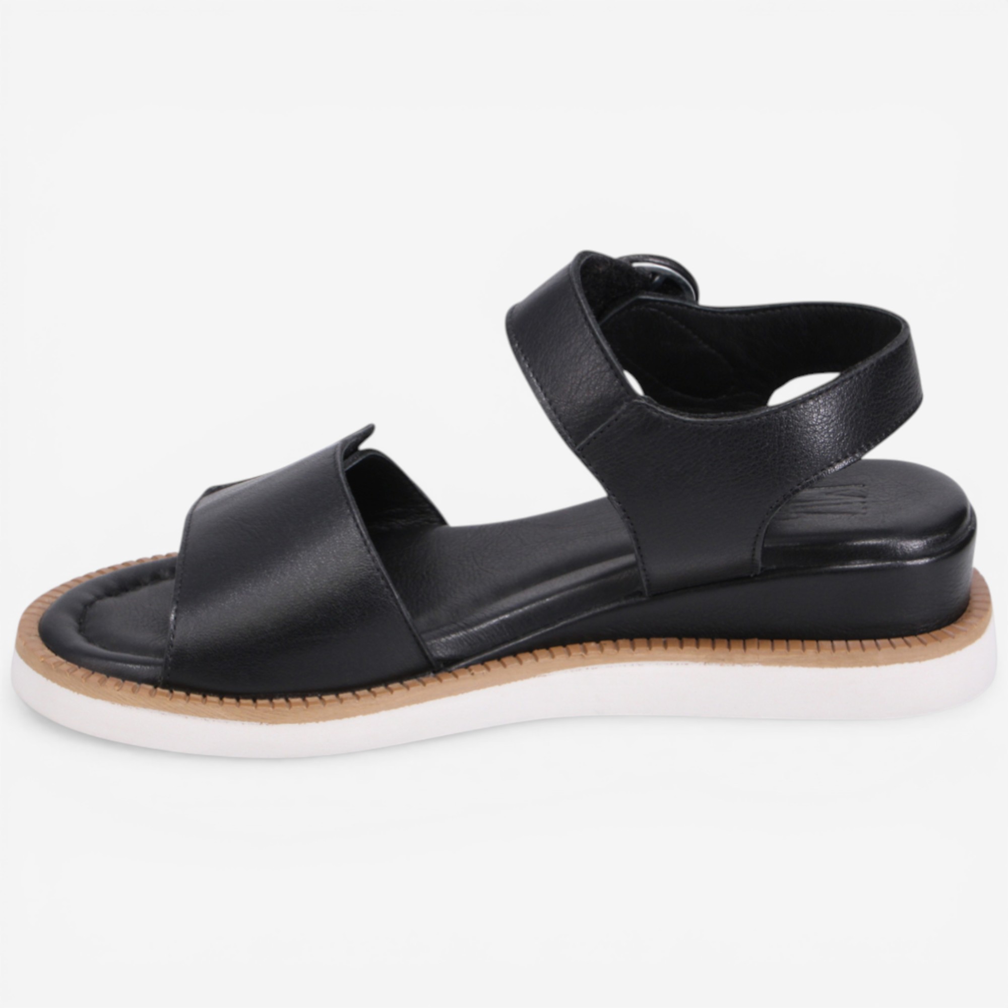 Miz Mooz Eva Sandal - TSC.ca