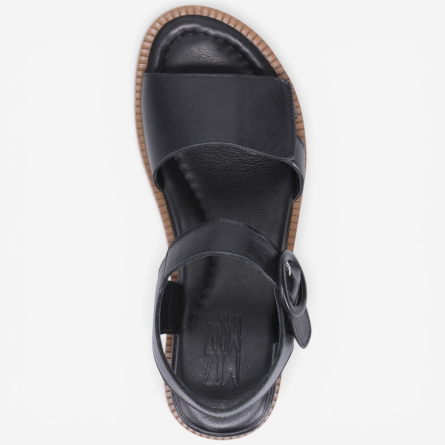 Image 121810_ALTMORE4.jpg, Product 121-810 / Price $104.88, Miz Mooz Eva Sandal from Miz Mooz on TSC.ca's Shoes department