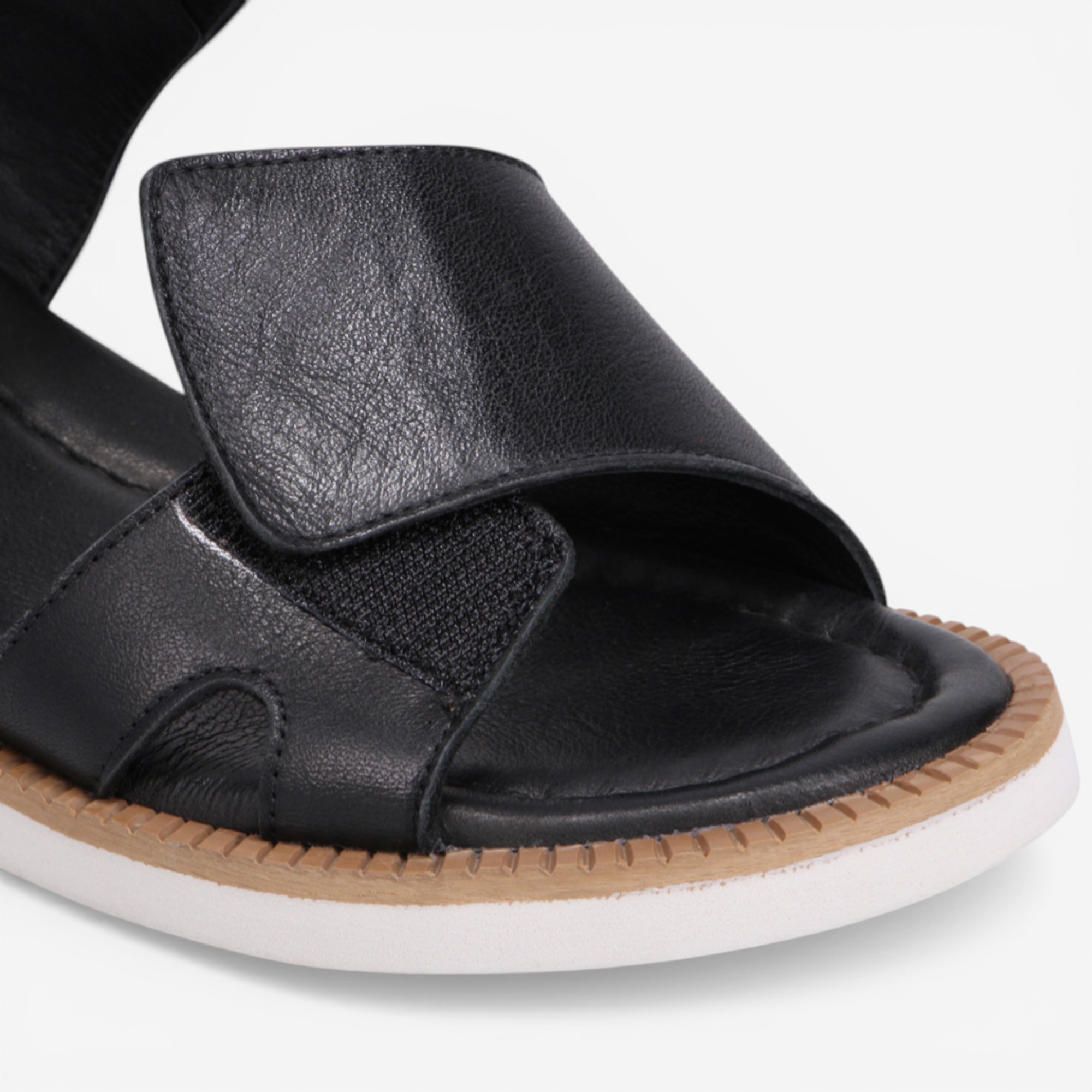 Miz Mooz Eva Sandal - TSC.ca