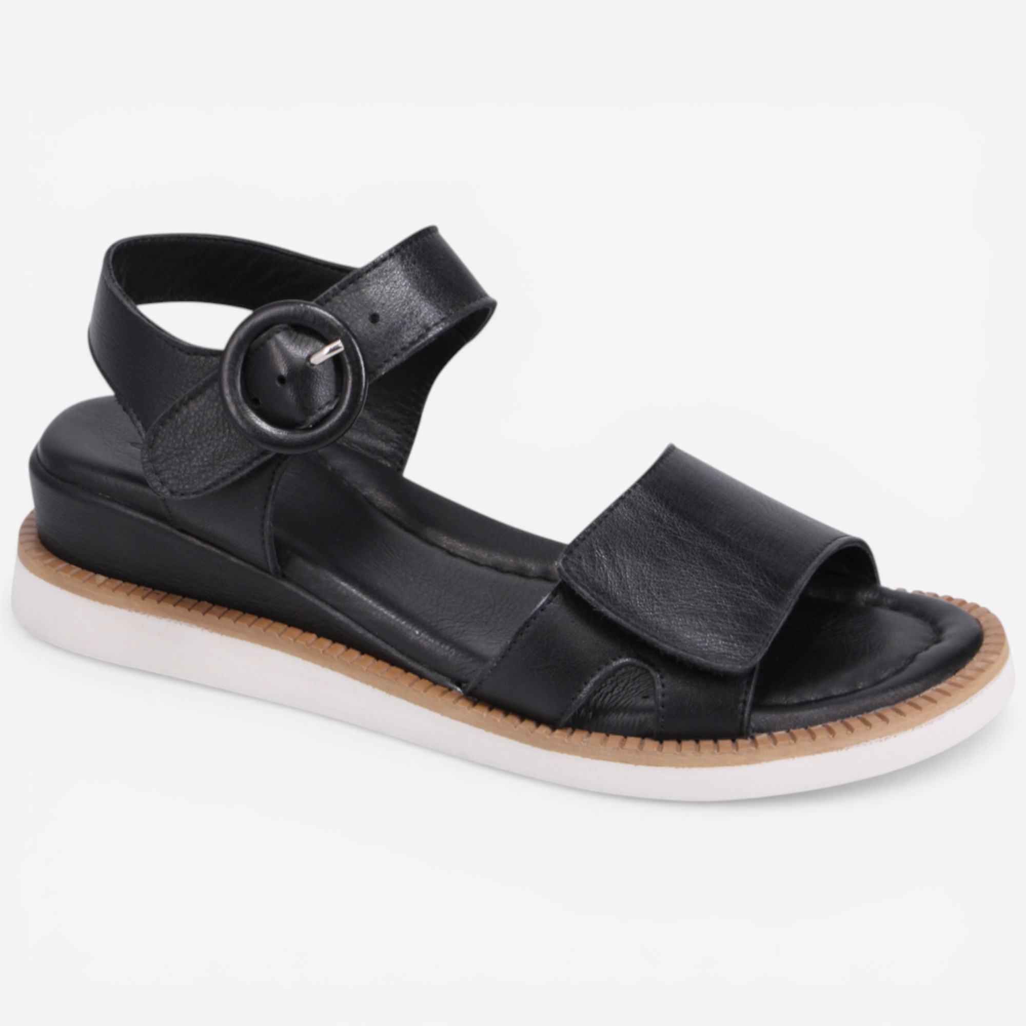 Miz Mooz Eva Sandal - TSC.ca