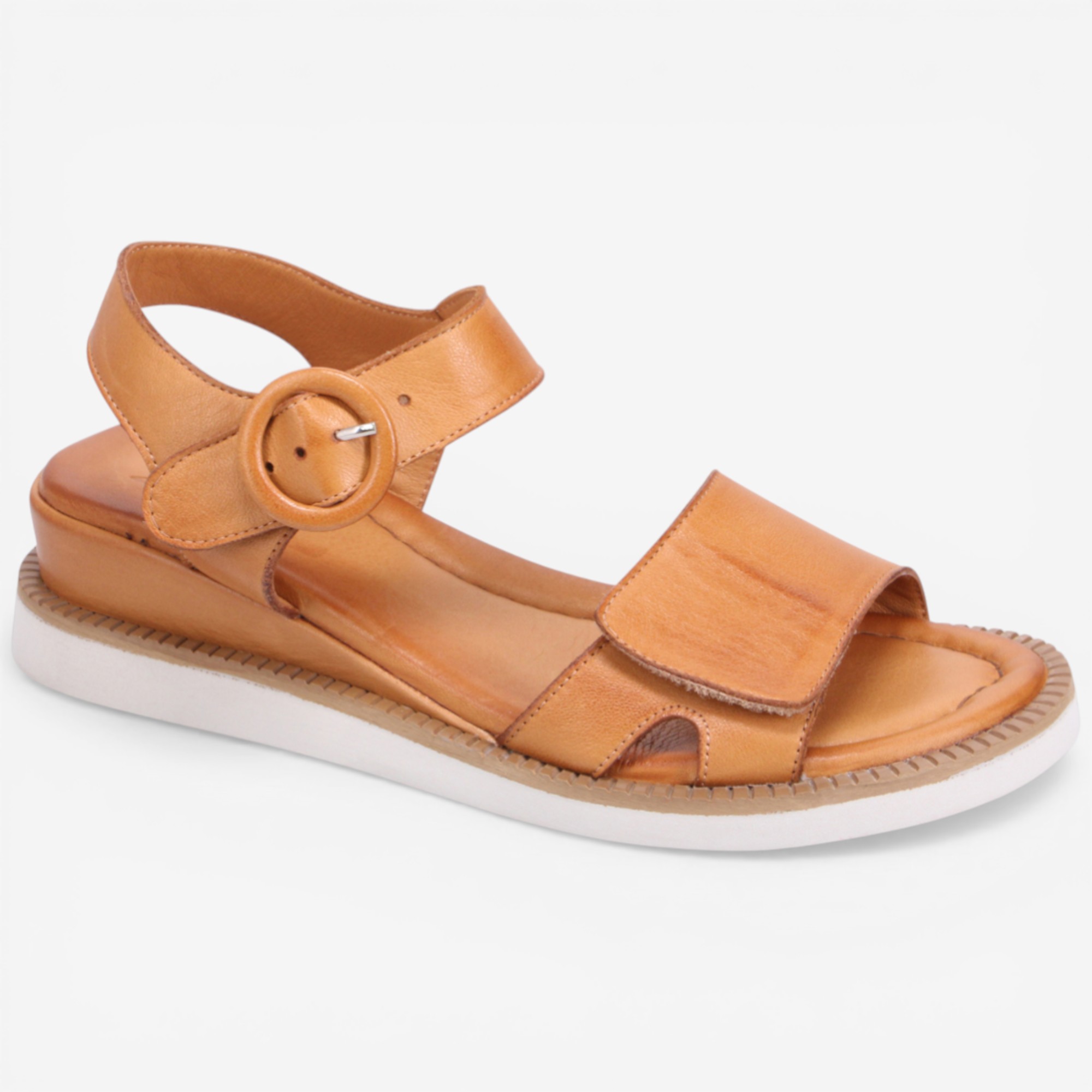 Miz Mooz Eva Sandal - TSC.ca