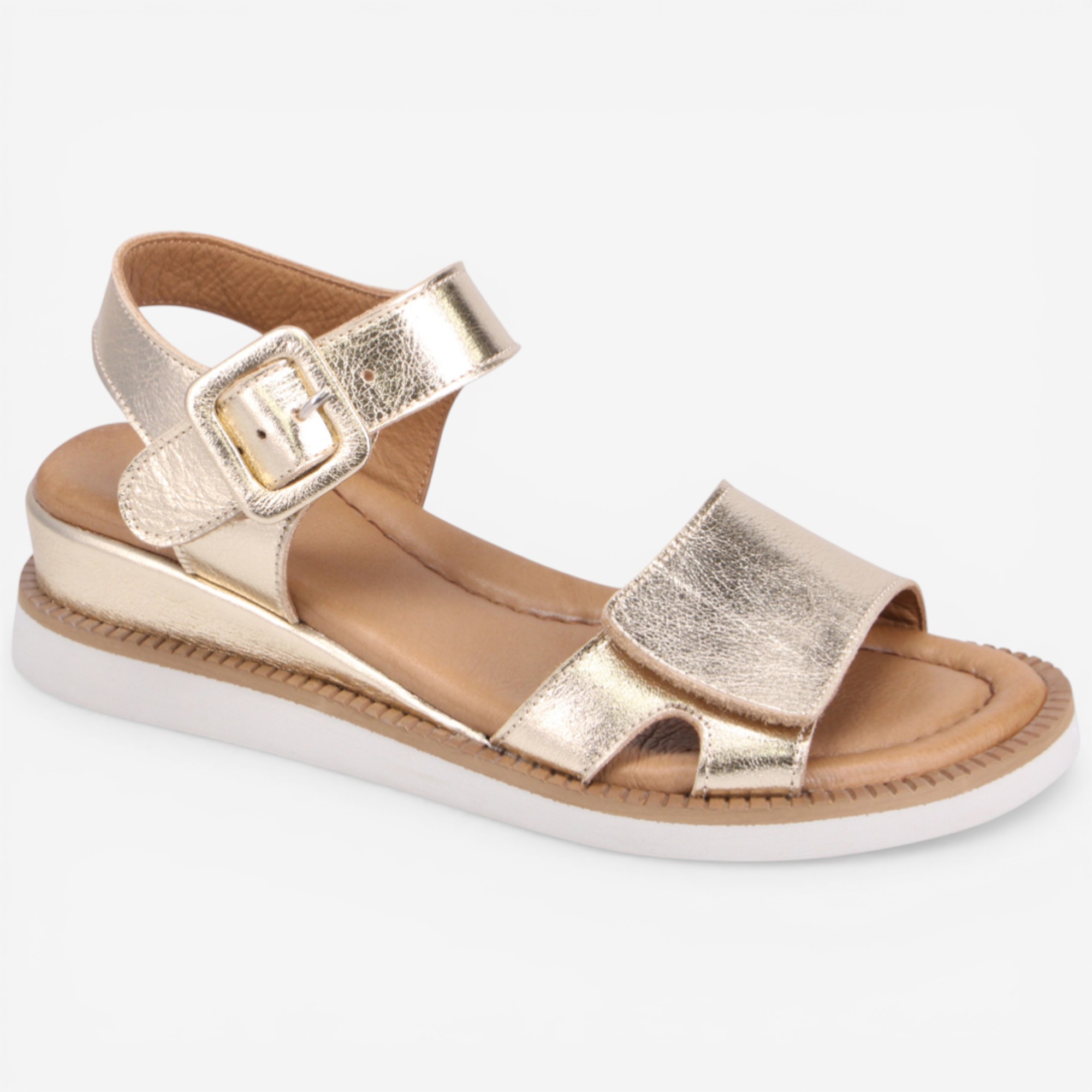 Miz Mooz Eva Sandal - TSC.ca