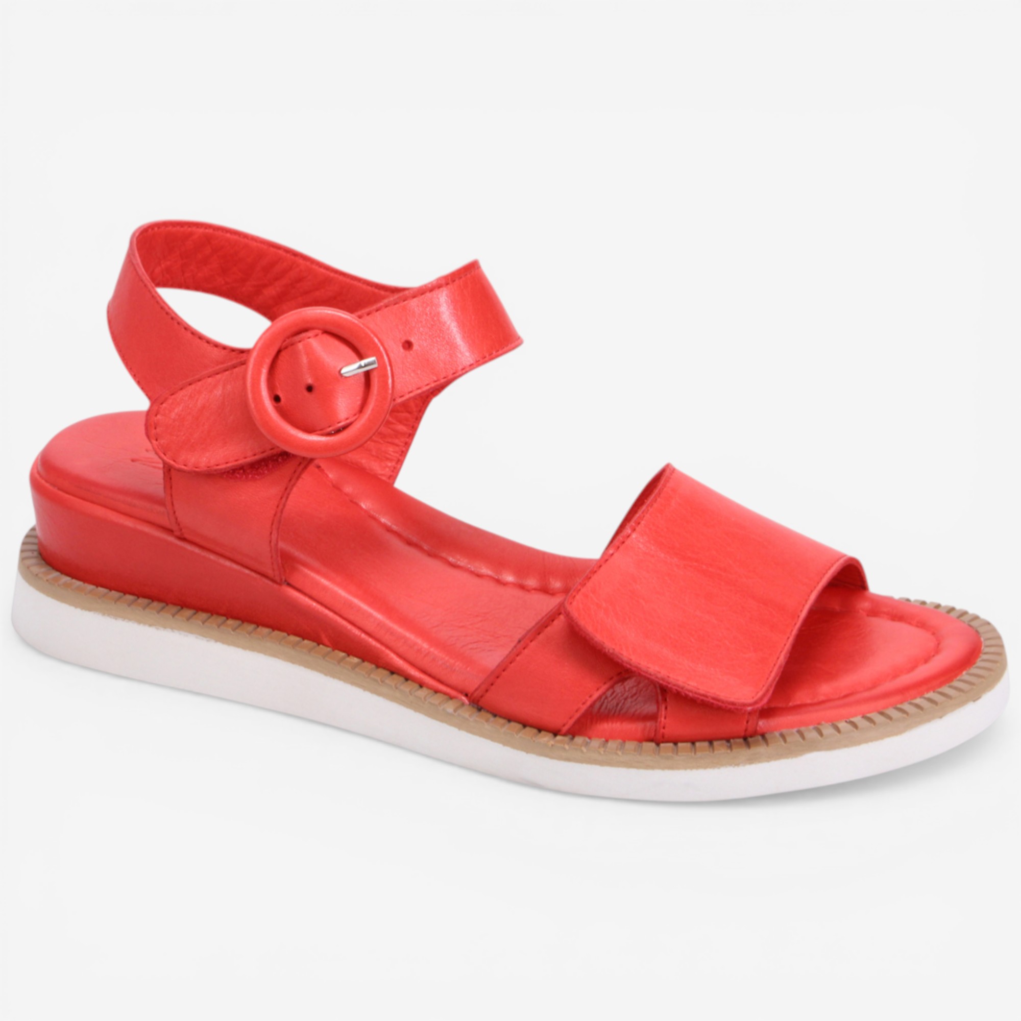 Miz Mooz Eva Sandal - TSC.ca