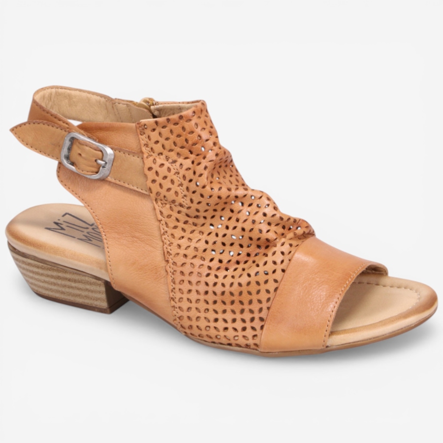 Image 121811_BRND.jpg, Product 121-811 / Price $119.34, Miz Mooz Cayden Sandal from Miz Mooz on TSC.ca's Shoes department