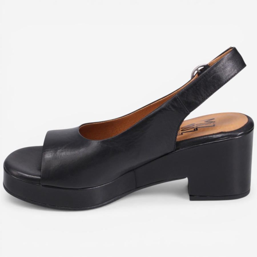 Image 121812_ALTMORE1.jpg, Product 121-812 / Price $99.33, Miz Mooz Gennie Slingback Sandal from Miz Mooz on TSC.ca's Shoes department