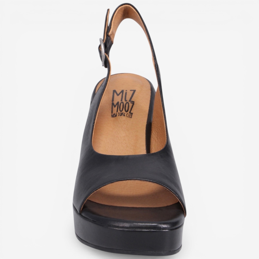 Image 121812_ALTMORE2.jpg, Product 121-812 / Price $99.33, Miz Mooz Gennie Slingback Sandal from Miz Mooz on TSC.ca's Shoes department