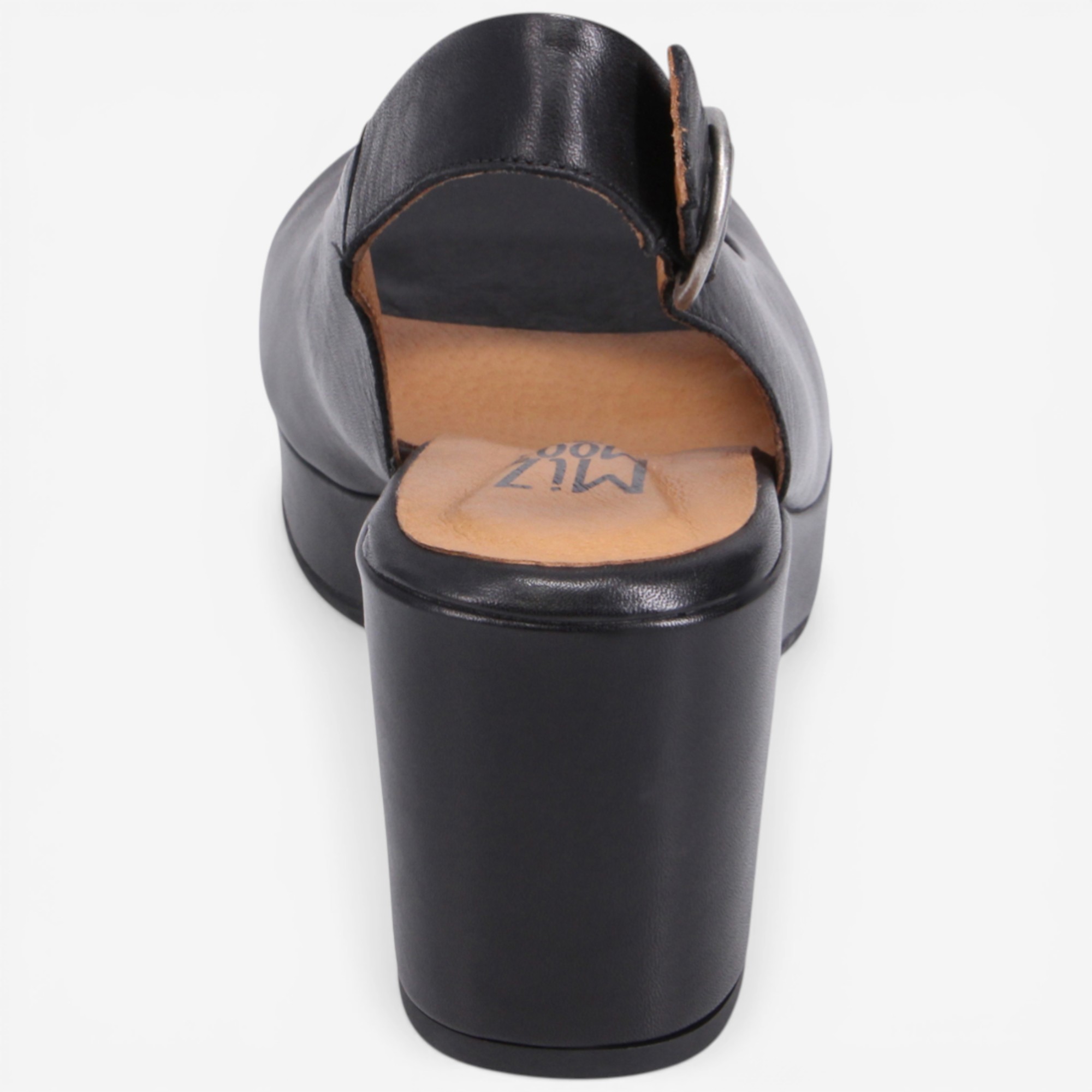 Miz Mooz Gennie Slingback Sandal - TSC.ca