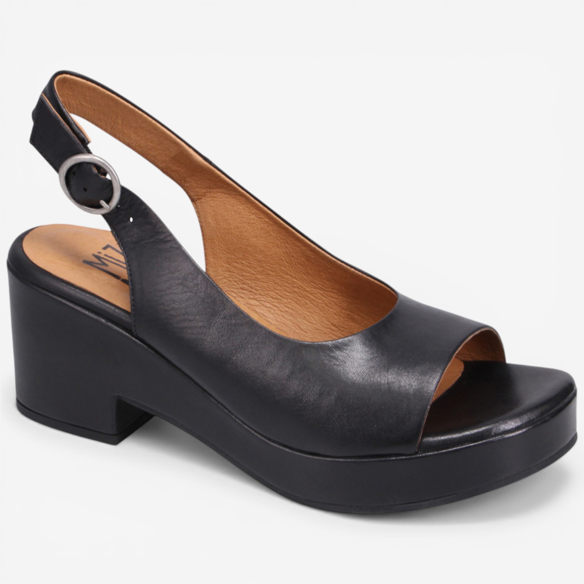 Miz Mooz Gennie Slingback Sandal - TSC.ca