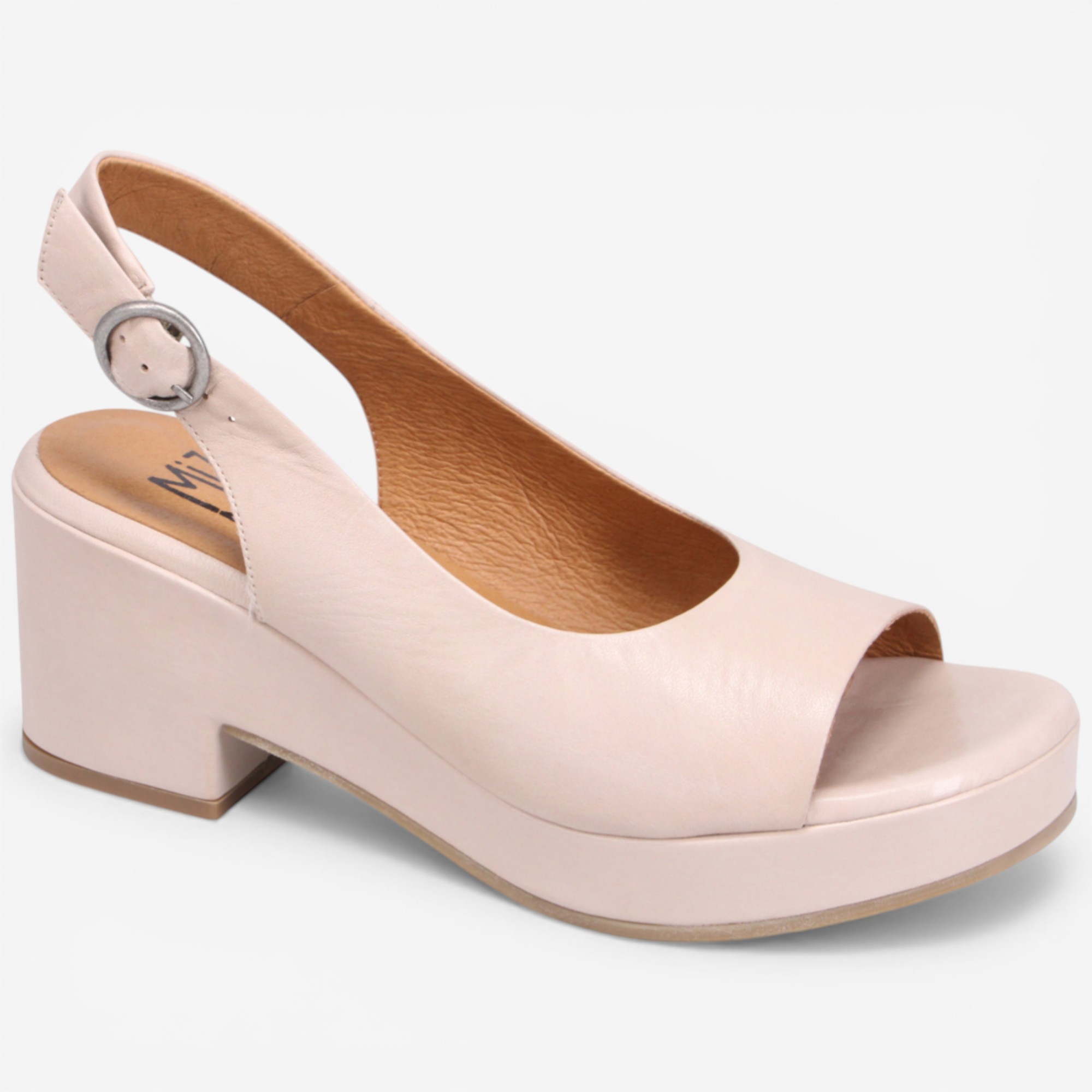 moo Miz Mooz Gennie Slingback Sandal - TSC.ca