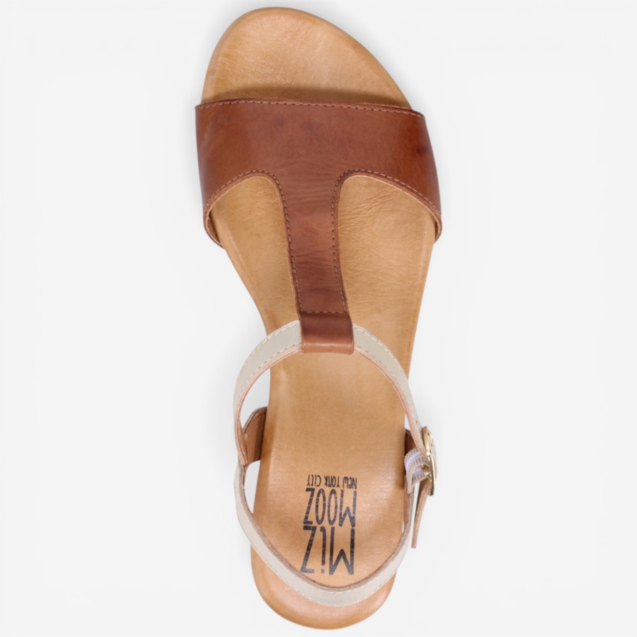 Image 121813_ALTMORE4.jpg, Product 121-813 / Price $109.33, Miz Mooz Allie Sandal from Miz Mooz on TSC.ca's Shoes department