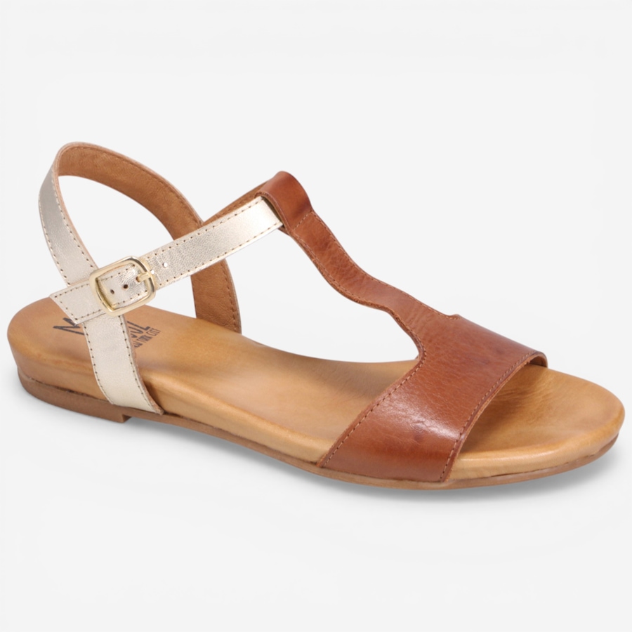 Image 121813_BDCMB.jpg, Product 121-813 / Price $109.33, Miz Mooz Allie Sandal from Miz Mooz on TSC.ca's Shoes department