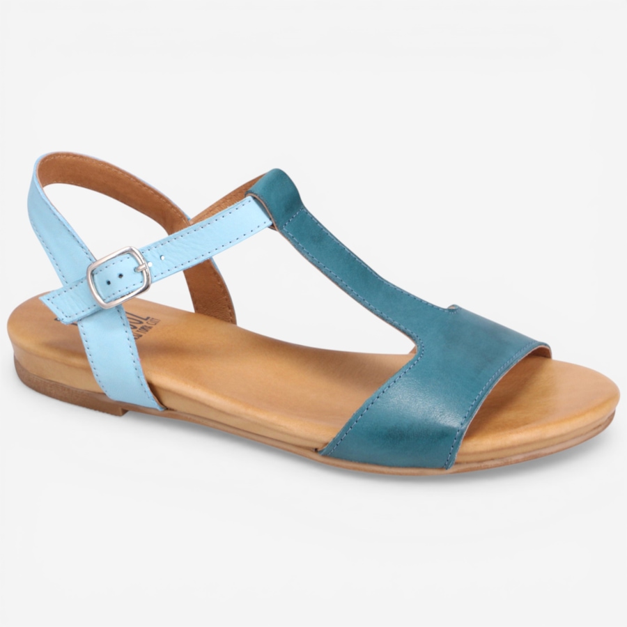 Image 121813_MRCMB.jpg, Product 121-813 / Price $109.33, Miz Mooz Allie Sandal from Miz Mooz on TSC.ca's Shoes department