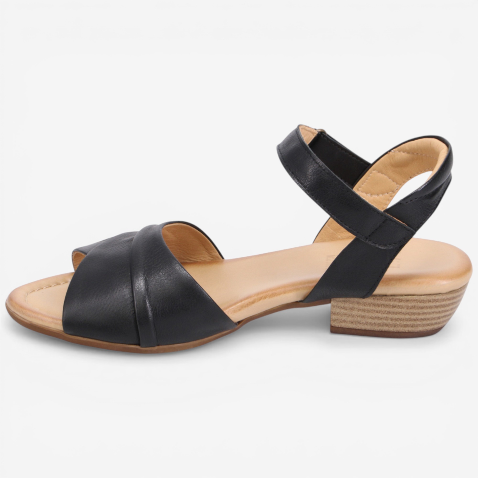 moo様 MIZ MOOZ: The DOVEY sandal