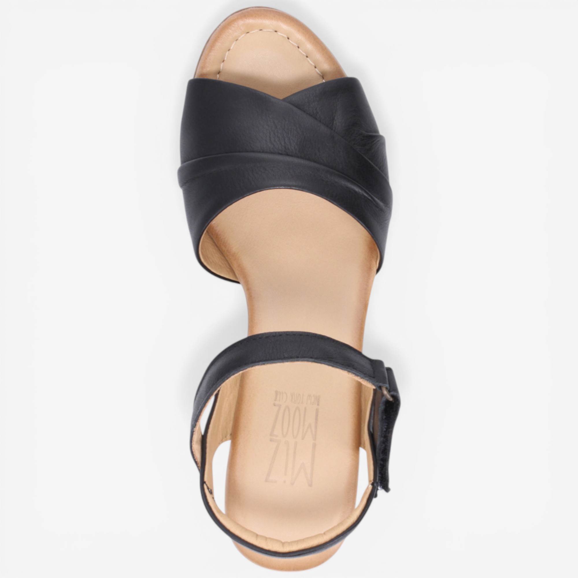 Miz Mooz Camden Sandal - TSC.ca