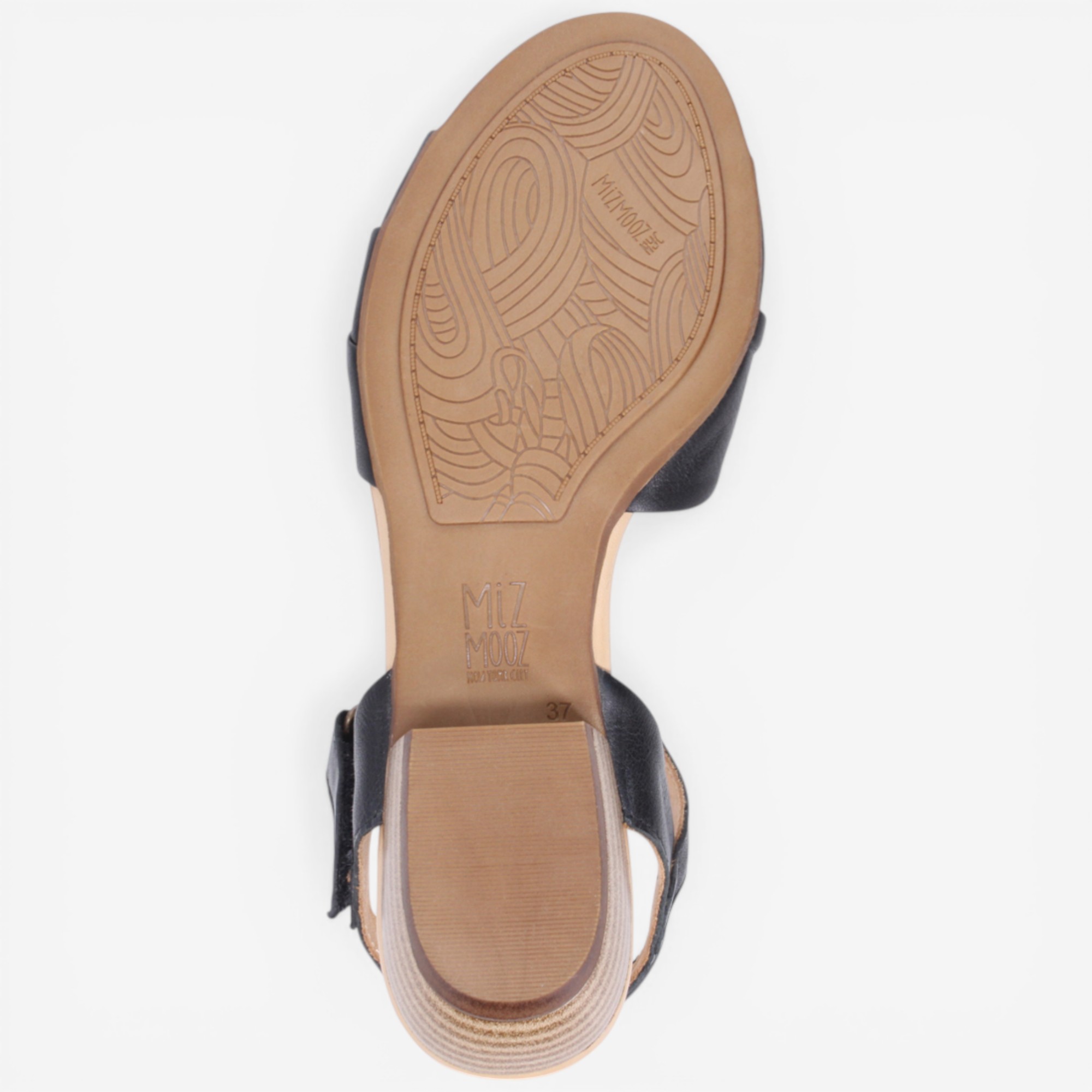 Miz Mooz Camden Sandal - TSC.ca
