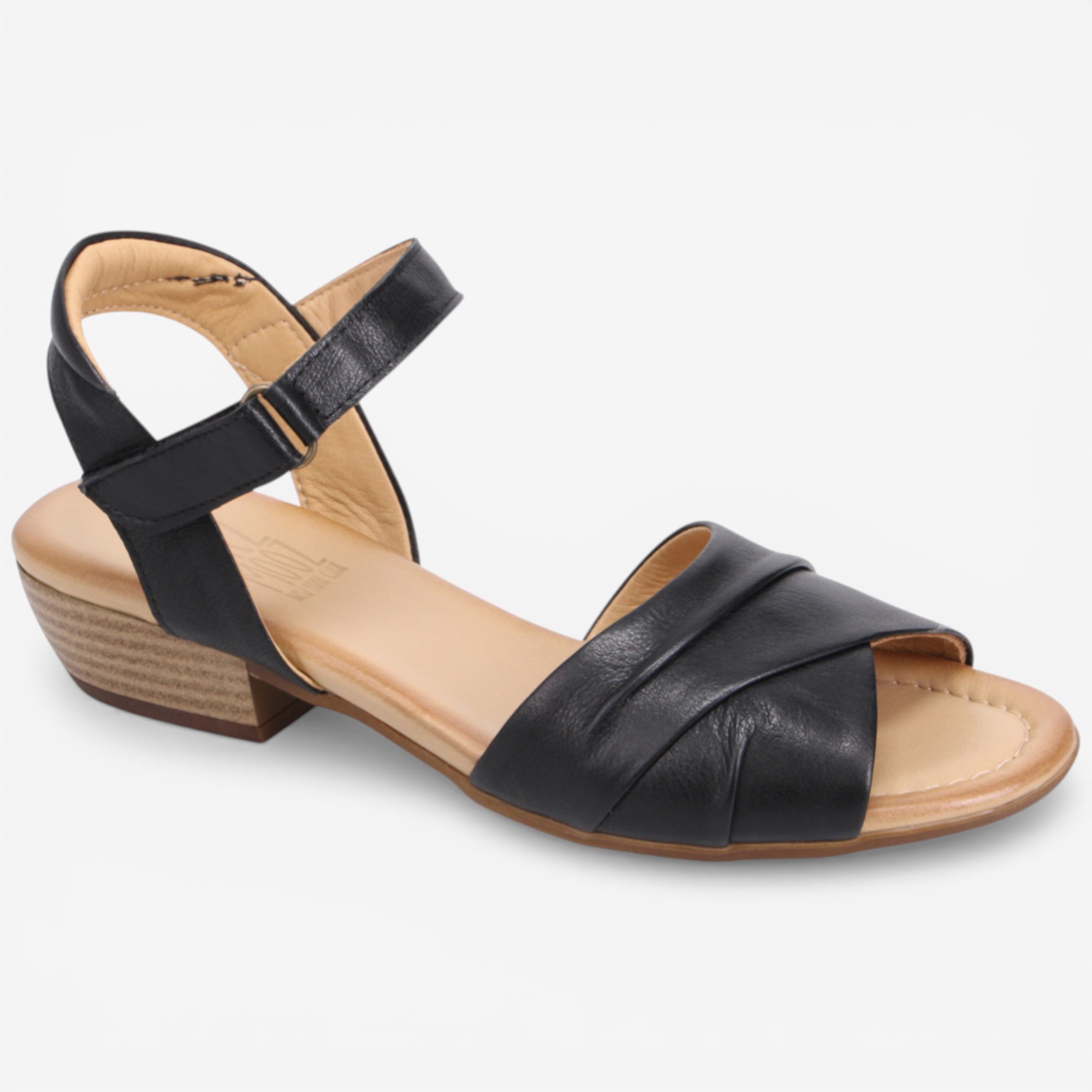 Miz Mooz Camden Sandal - TSC.ca