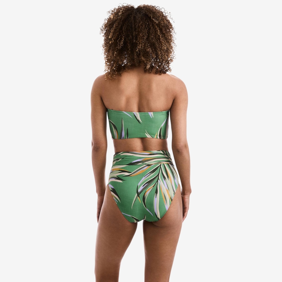 Image 121839_ALTMORE2.jpg, Product 121-839 / Price $105.00, Mimi Flamingo Morgan High Waist Swim Bottom from Mimi Flamingo on TSC.ca's Fashion department