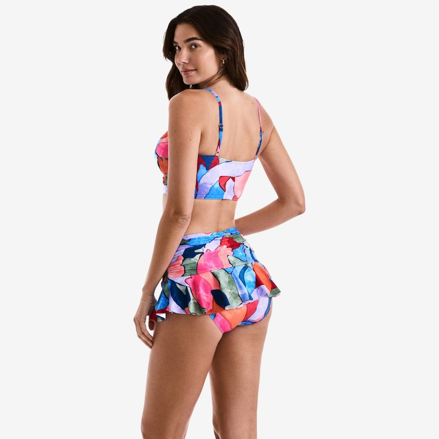 Image 121841_ALTMORE1.jpg, Product 121-841 / Price $115.00, Mimi Flamingo Skirted Swim Bottom from Mimi Flamingo on TSC.ca's Fashion department