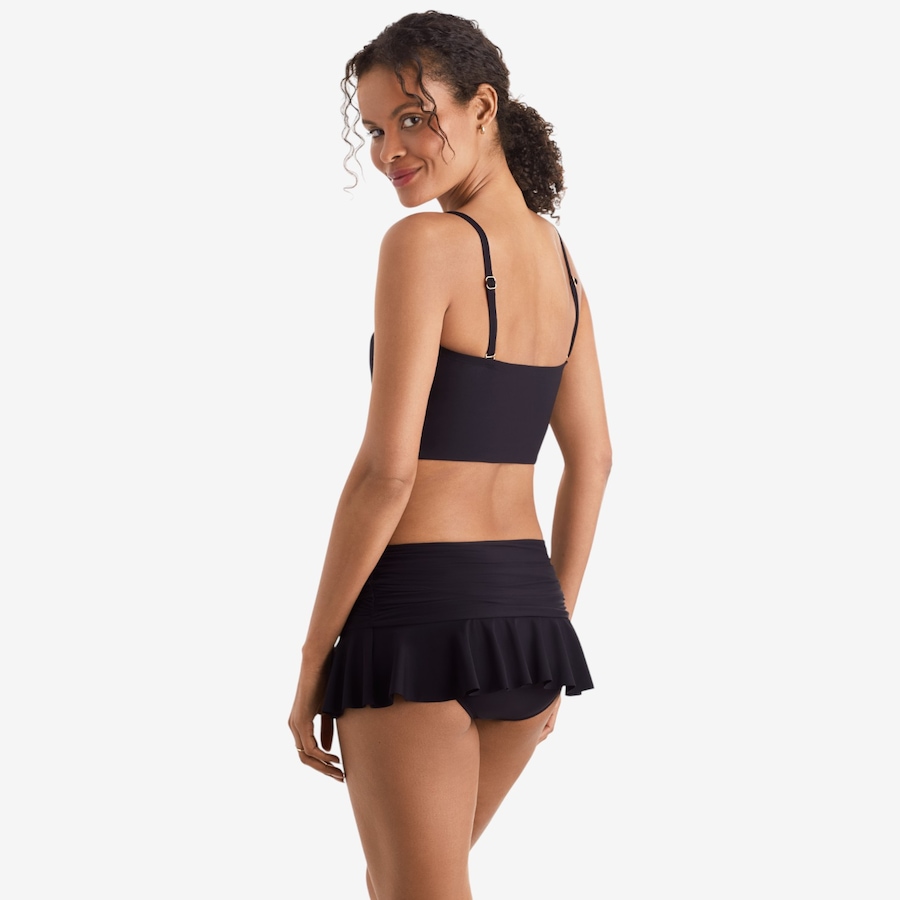 Image 121841_ALTMORE2.jpg, Product 121-841 / Price $115.00, Mimi Flamingo Skirted Swim Bottom from Mimi Flamingo on TSC.ca's Fashion department