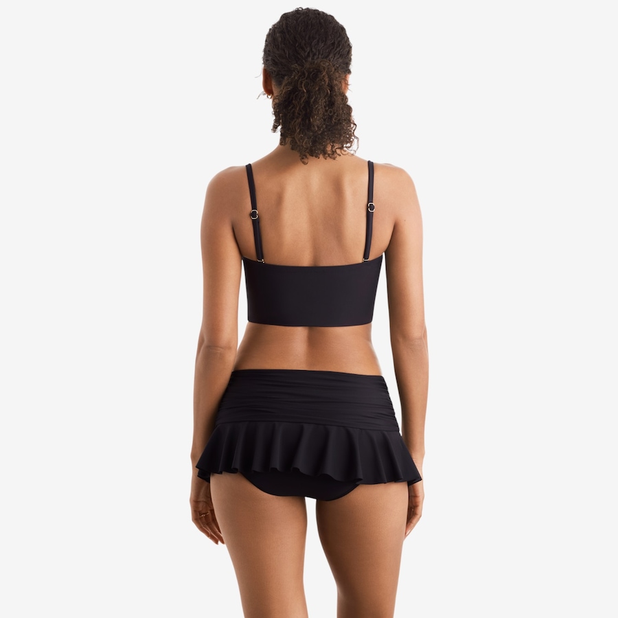 Image 121841_ALTMORE3.jpg, Product 121-841 / Price $115.00, Mimi Flamingo Skirted Swim Bottom from Mimi Flamingo on TSC.ca's Fashion department