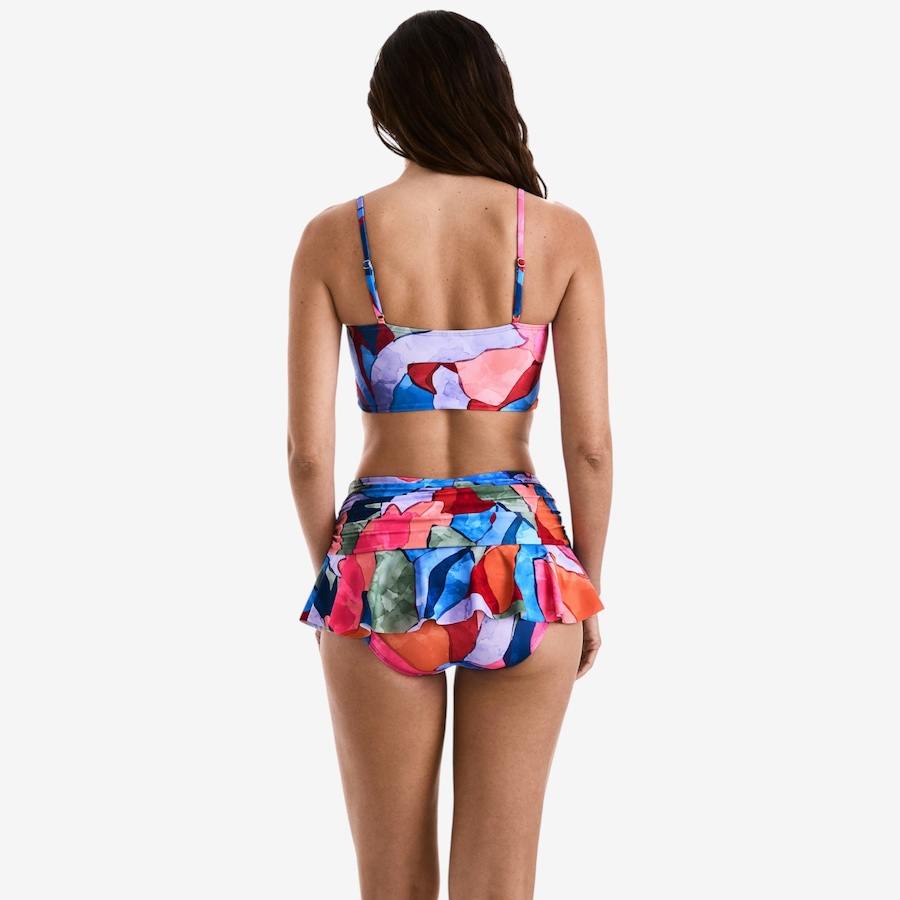 Image 121841_ALTMORE4.jpg, Product 121-841 / Price $115.00, Mimi Flamingo Skirted Swim Bottom from Mimi Flamingo on TSC.ca's Fashion department