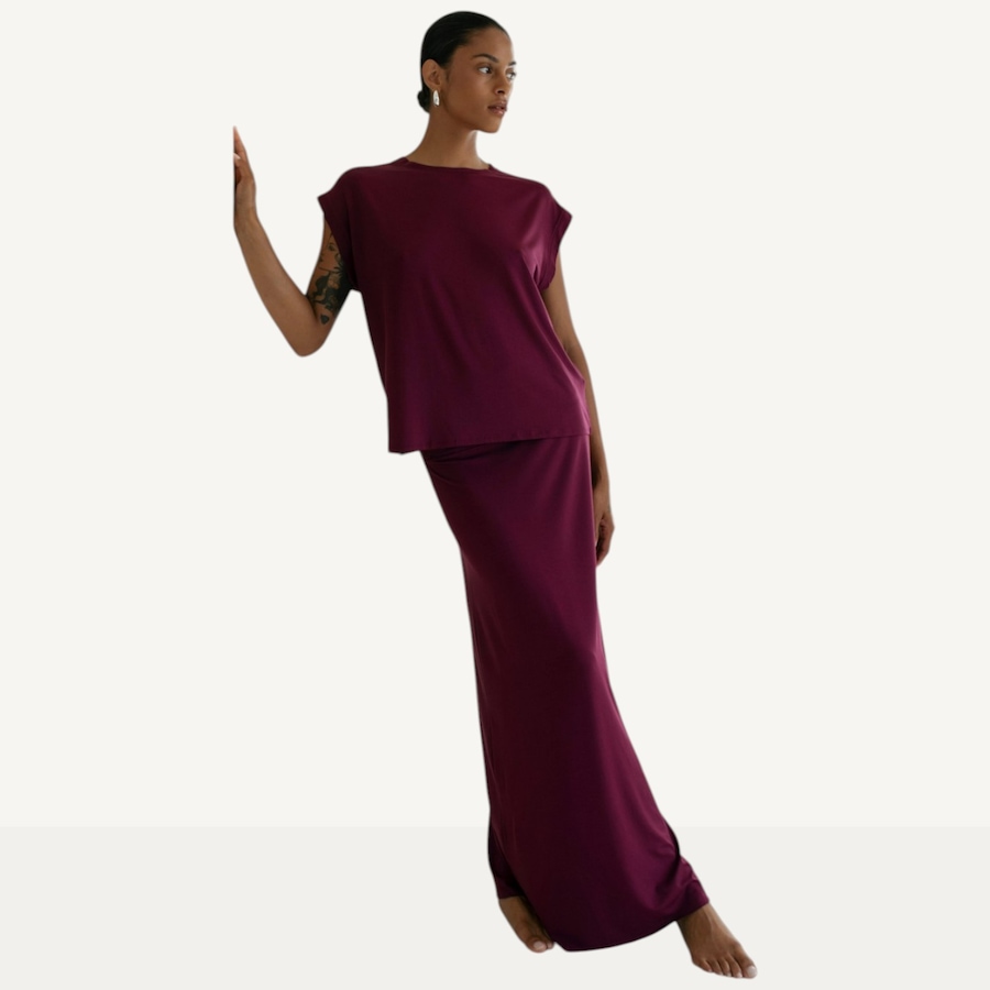 Image 121851_FIG.jpg, Product 121-851 / Price $59.88, Paper Label Tilda Sleeveless Shirt from Paper Label on TSC.ca's Fashion department