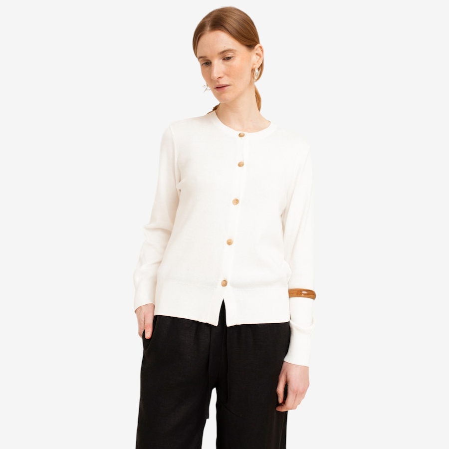 Image 121852_GDA.jpg, Product 121-852 / Price $99.88, Paper Label Meadow Cardigan from Paper Label on TSC.ca's Fashion department